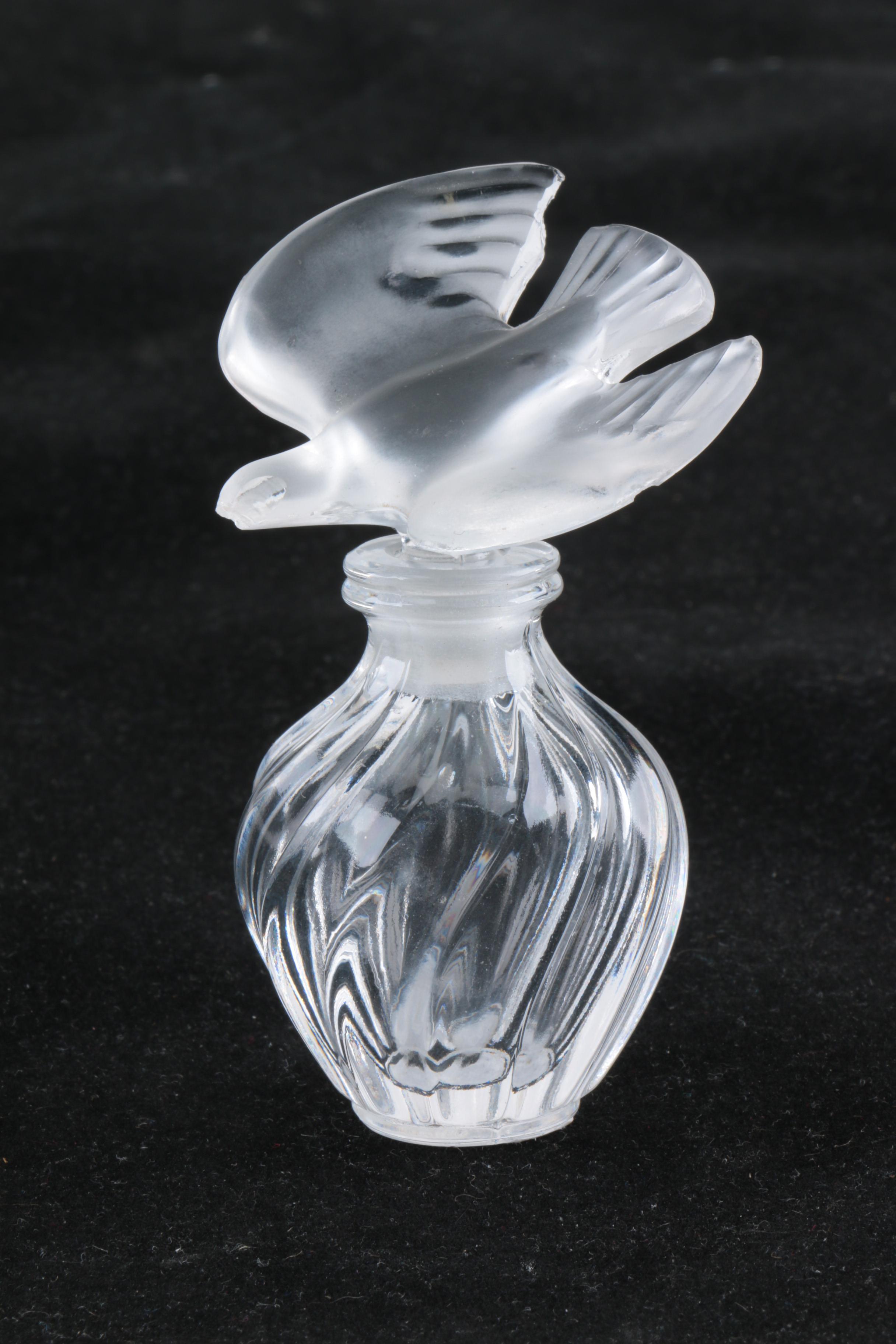 Perfume Bottles