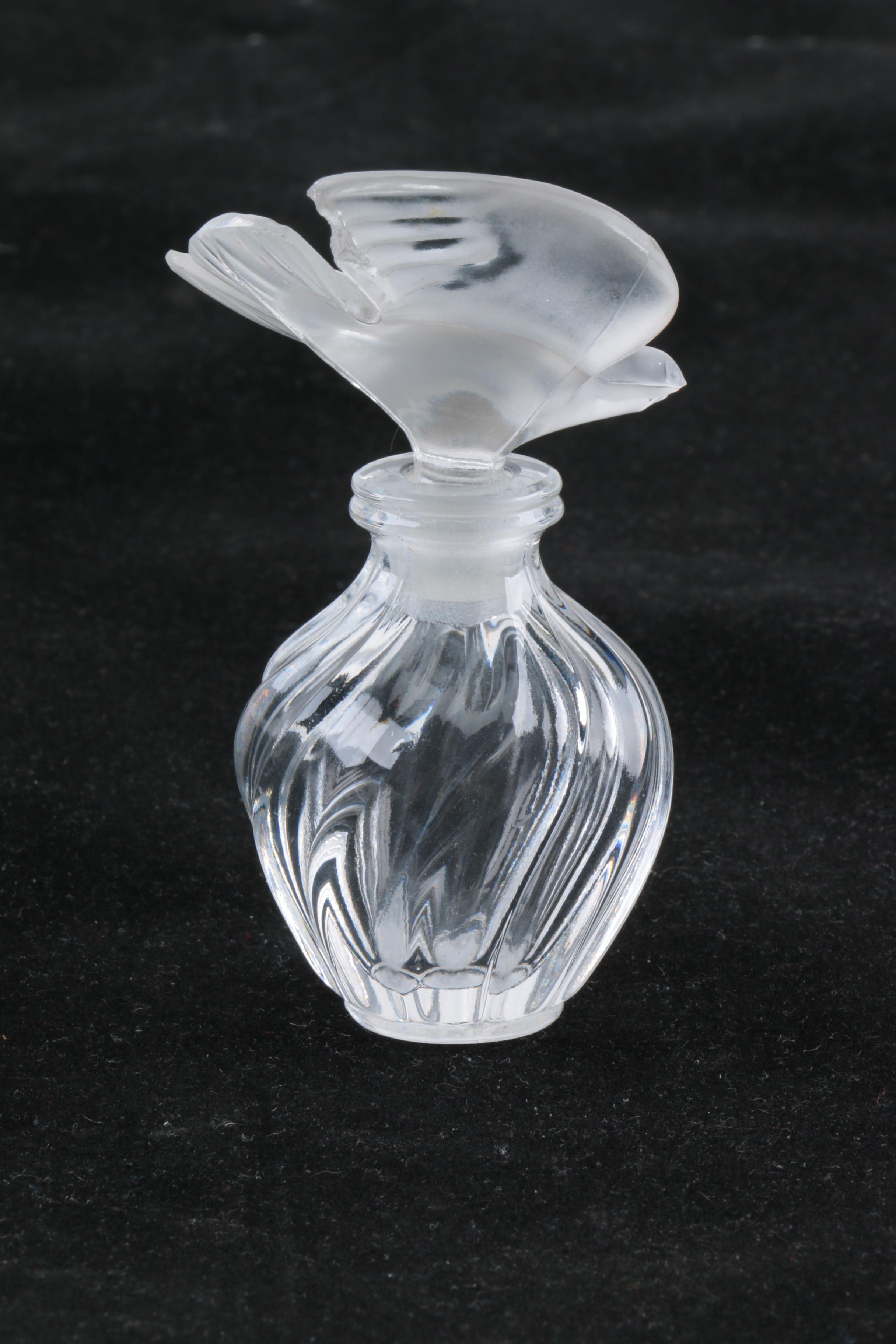 Perfume Bottles