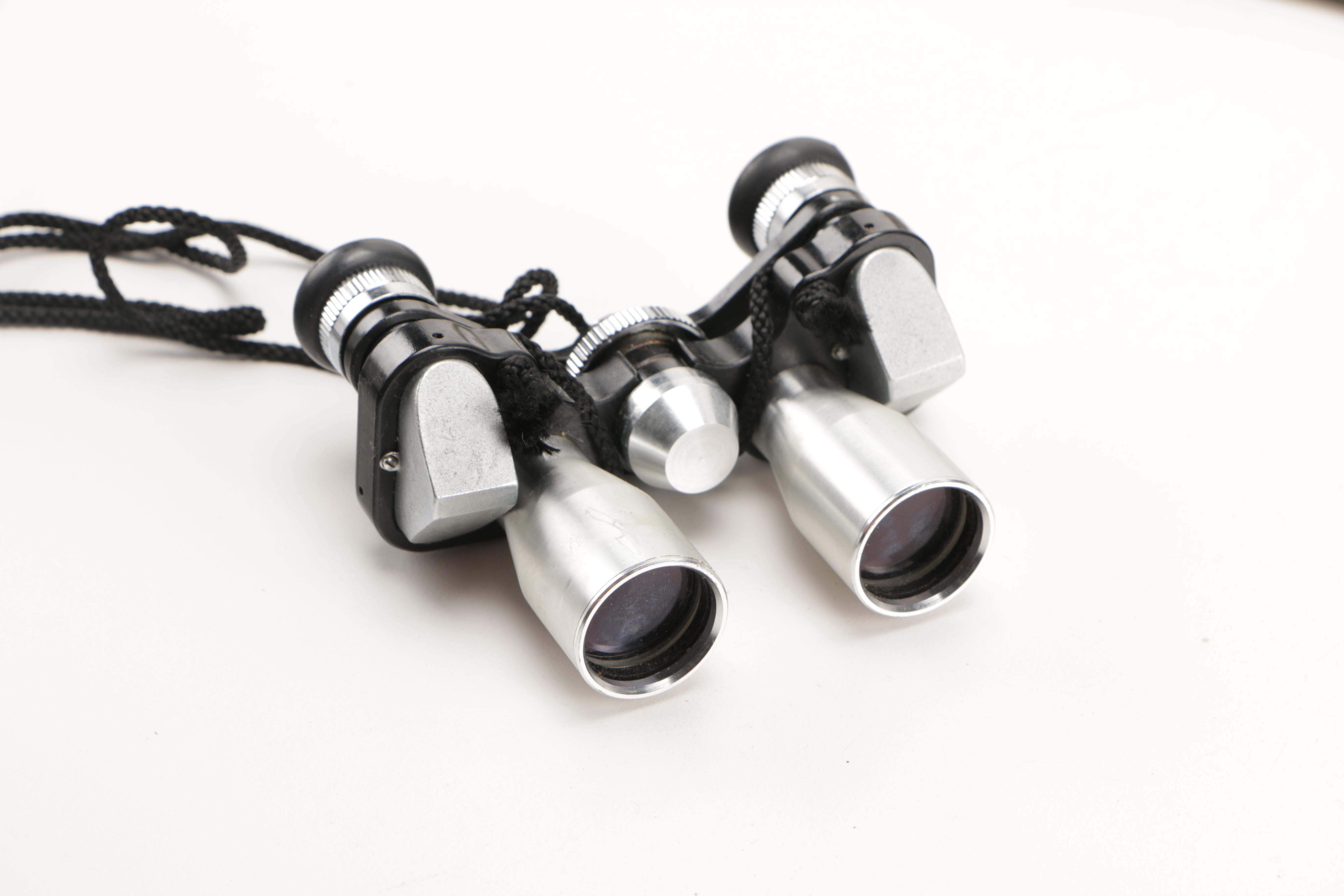 Vintage Boy Scouting Items Including Far East Council Thailand