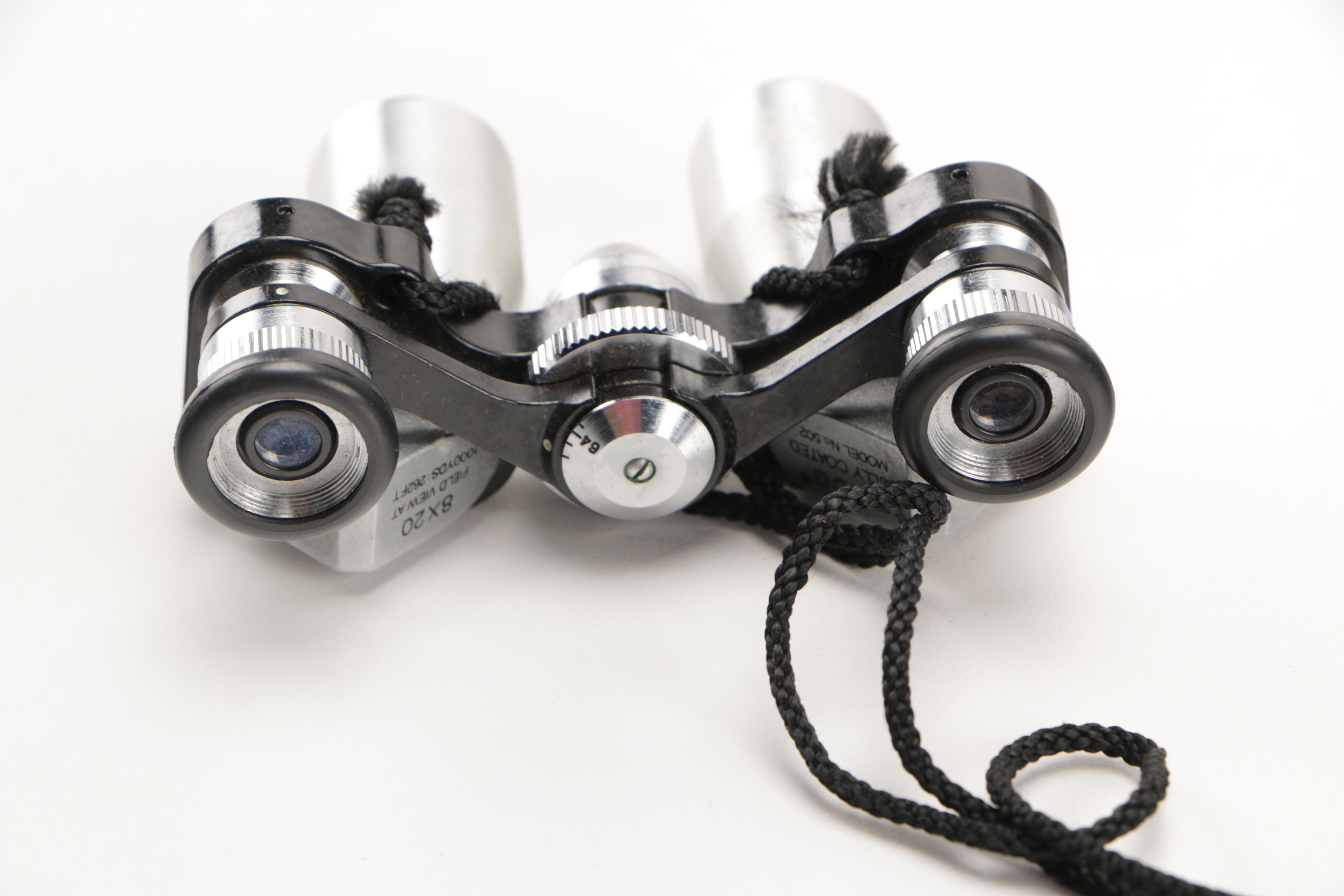 Vintage Boy Scouting Items Including Far East Council Thailand