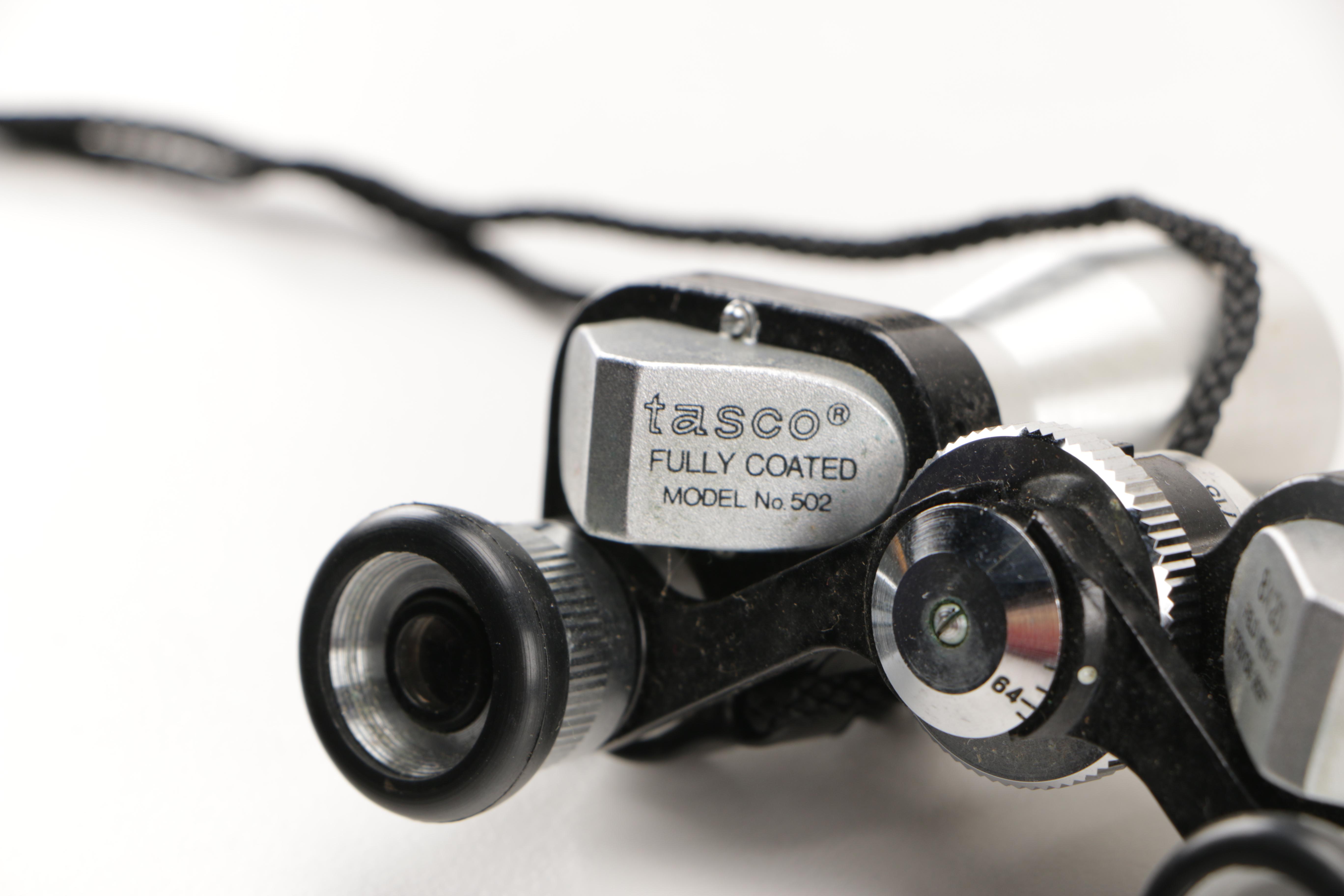 Vintage Boy Scouting Items Including Far East Council Thailand