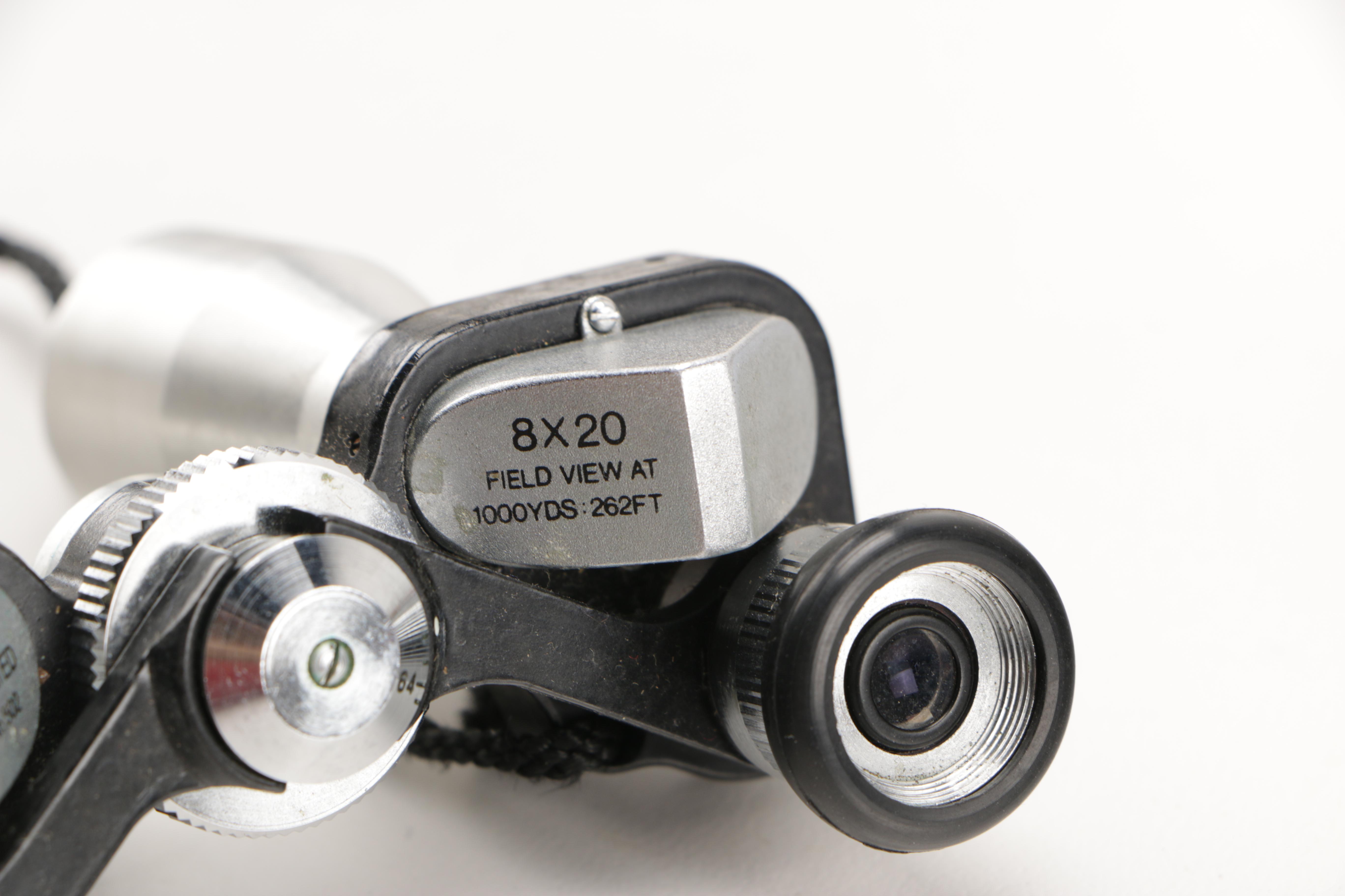 Vintage Boy Scouting Items Including Far East Council Thailand