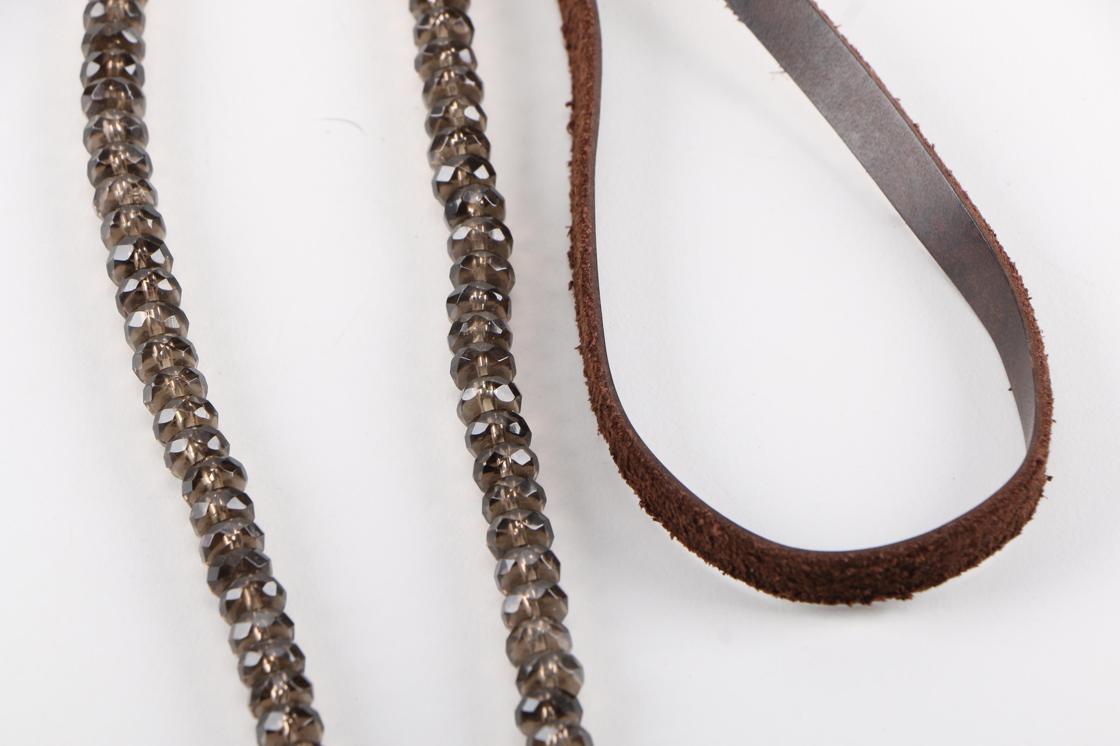 "Love Heals" Collection Necklace