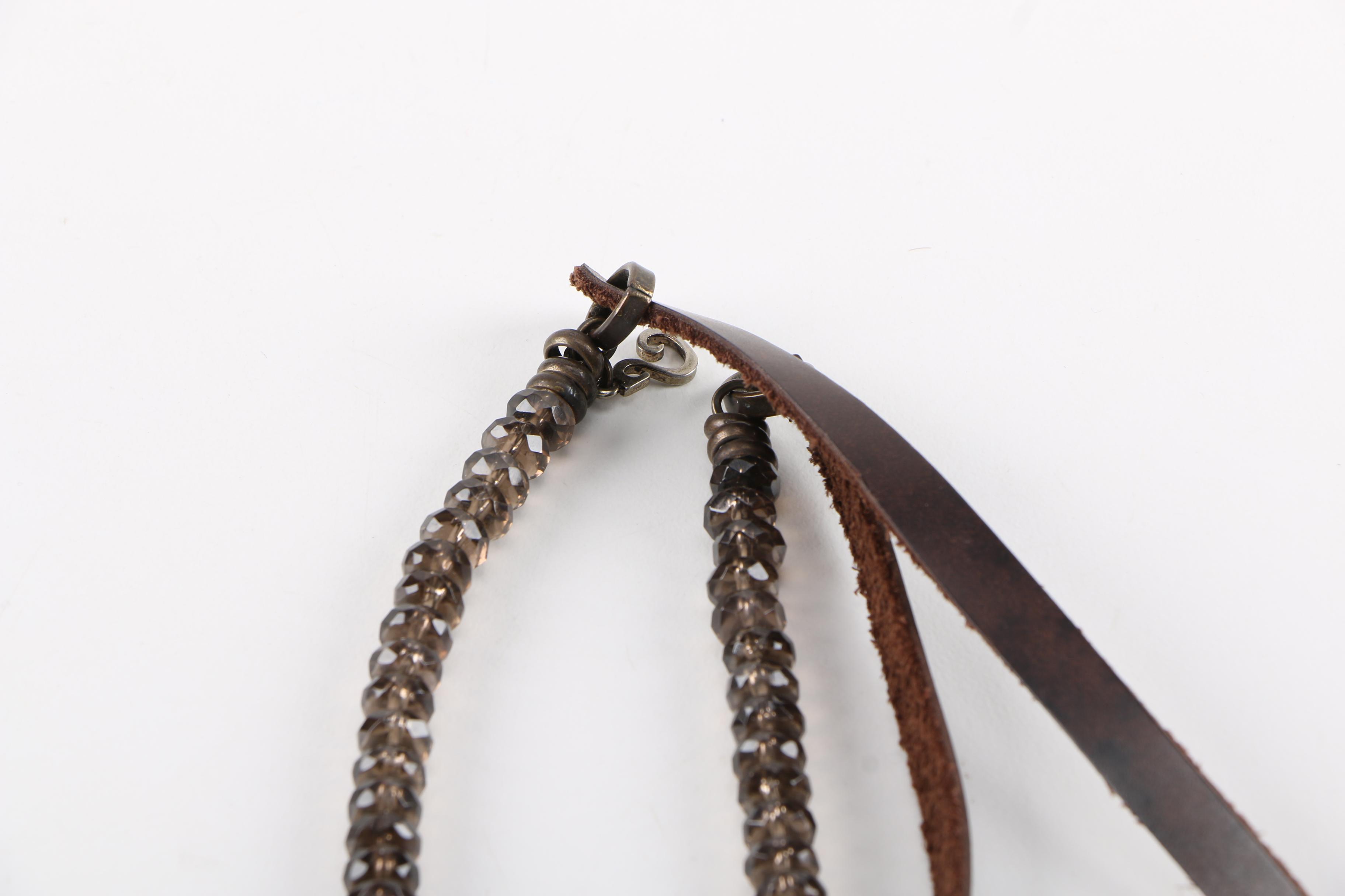 "Love Heals" Collection Necklace