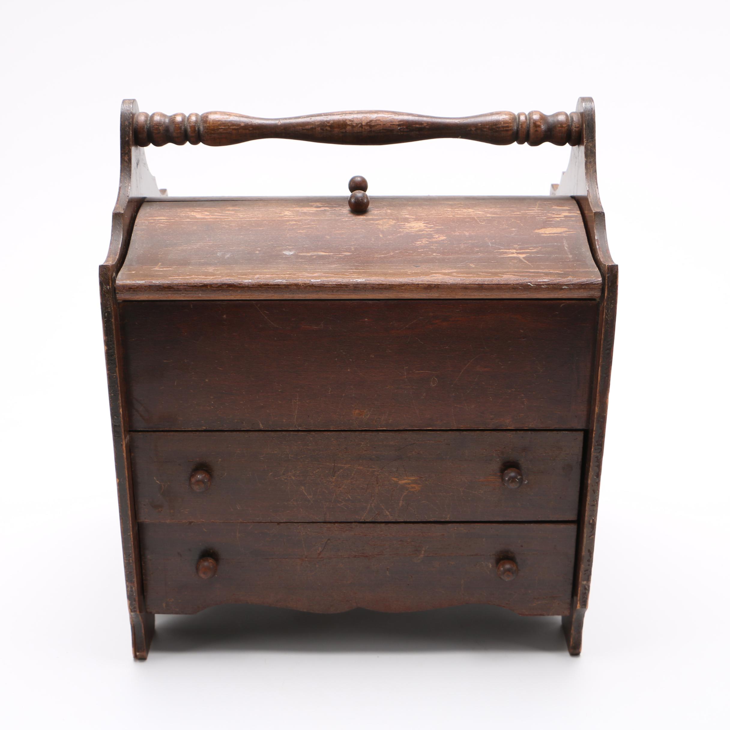 Sewing Supplies