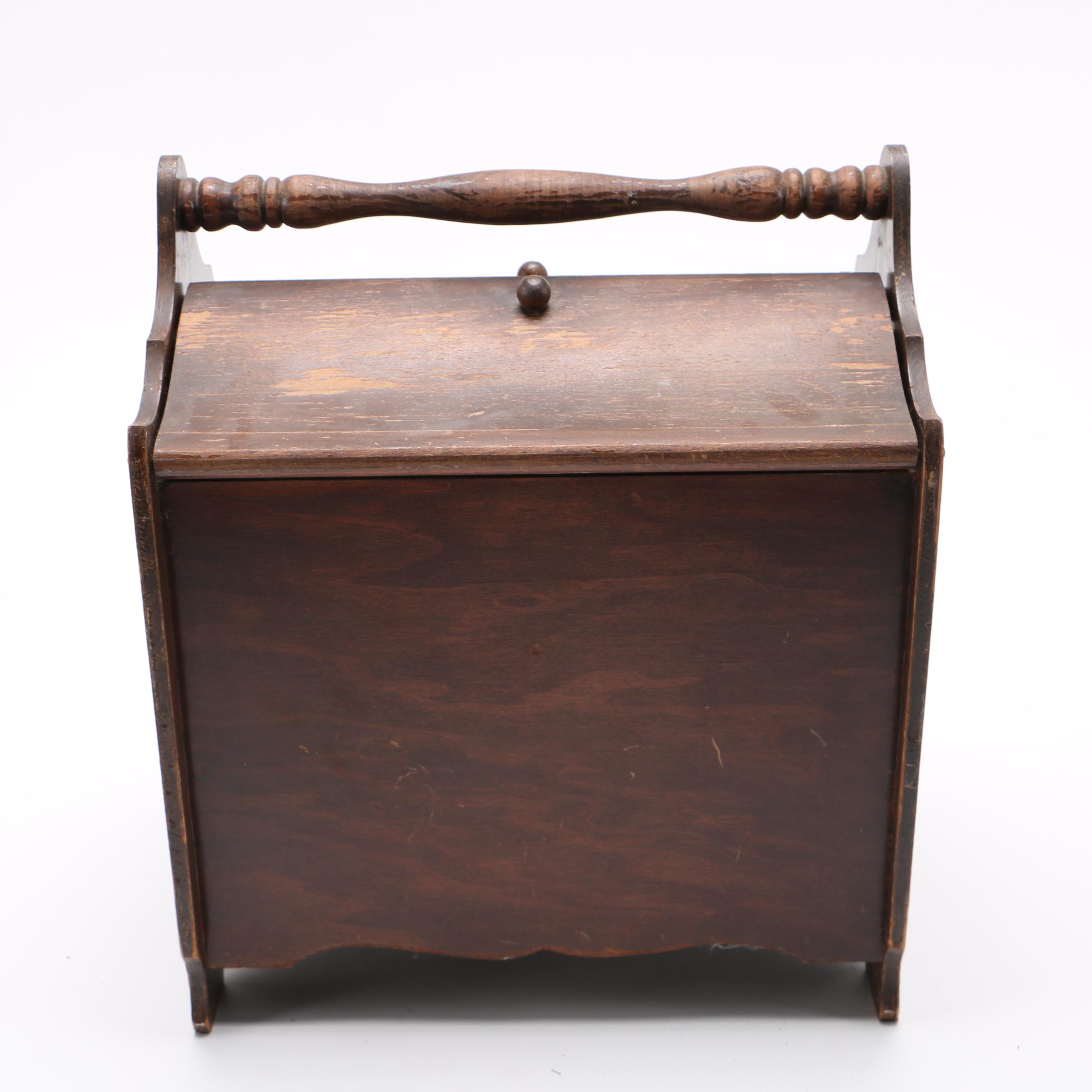Sewing Supplies