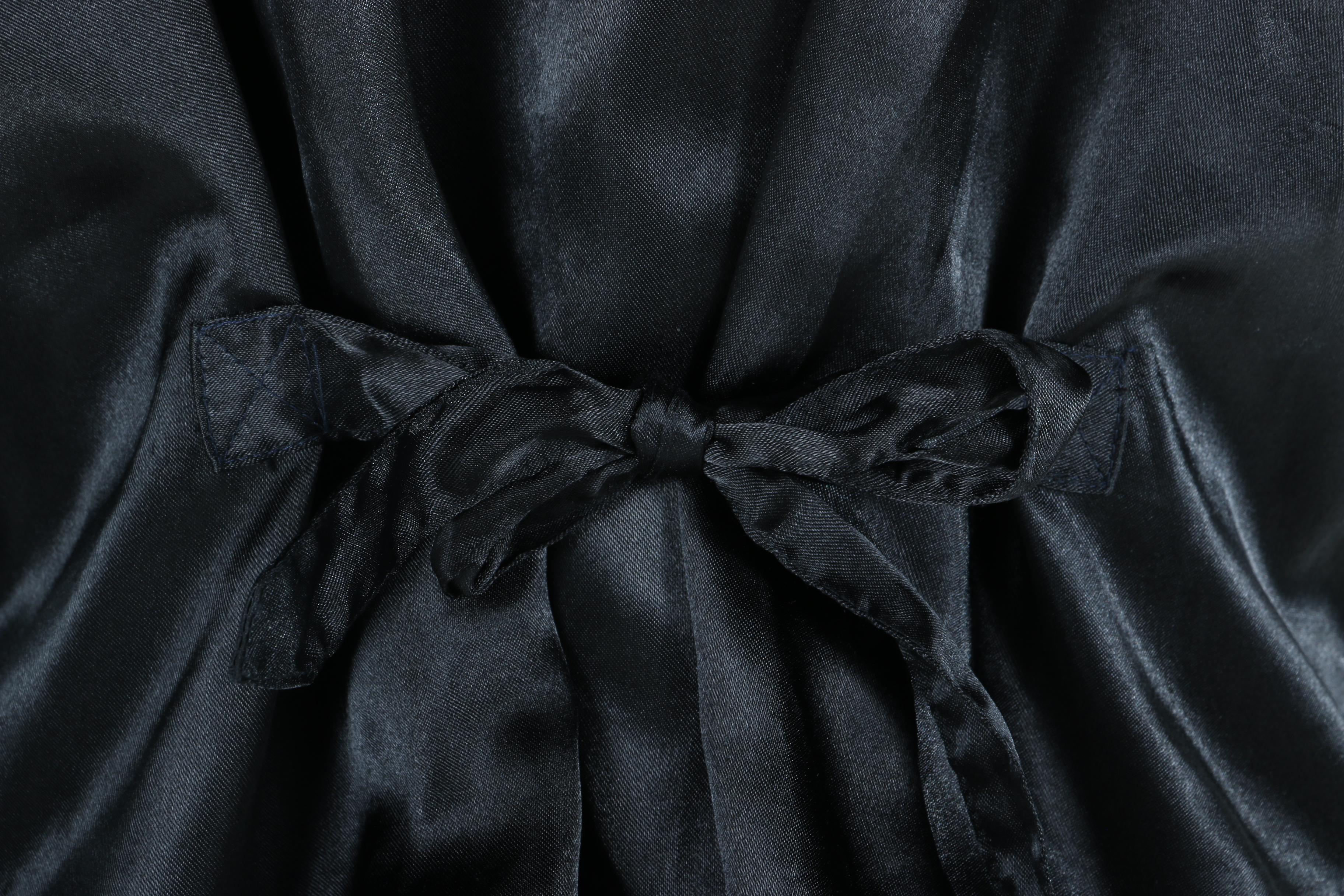 Women's Vintage Sequin Heart Vest