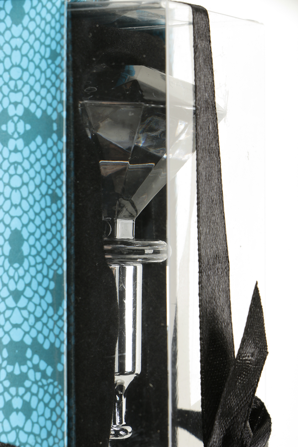 Barware Featuring Gibson "Jewelite" Drinkware Set