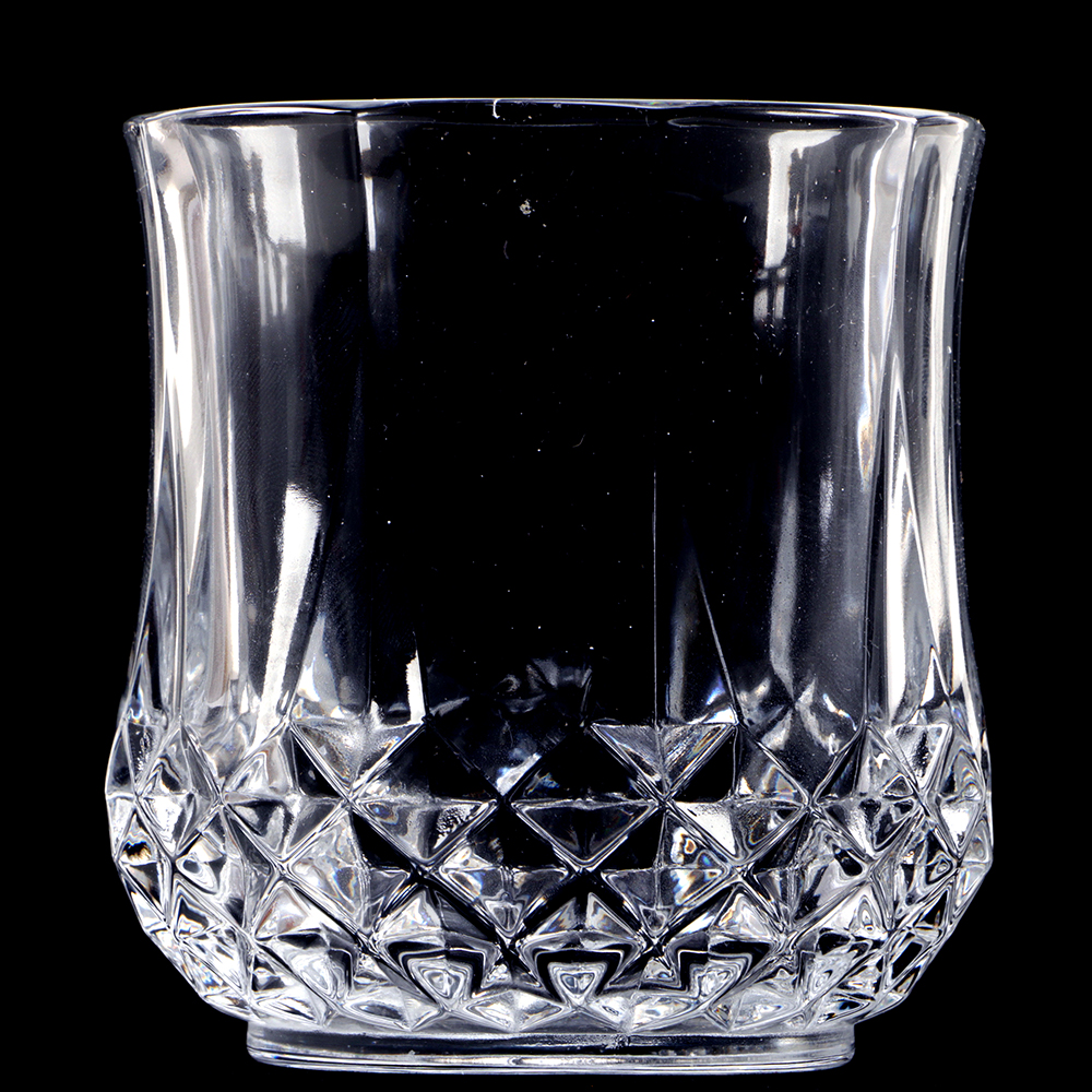 Barware Featuring Gibson "Jewelite" Drinkware Set
