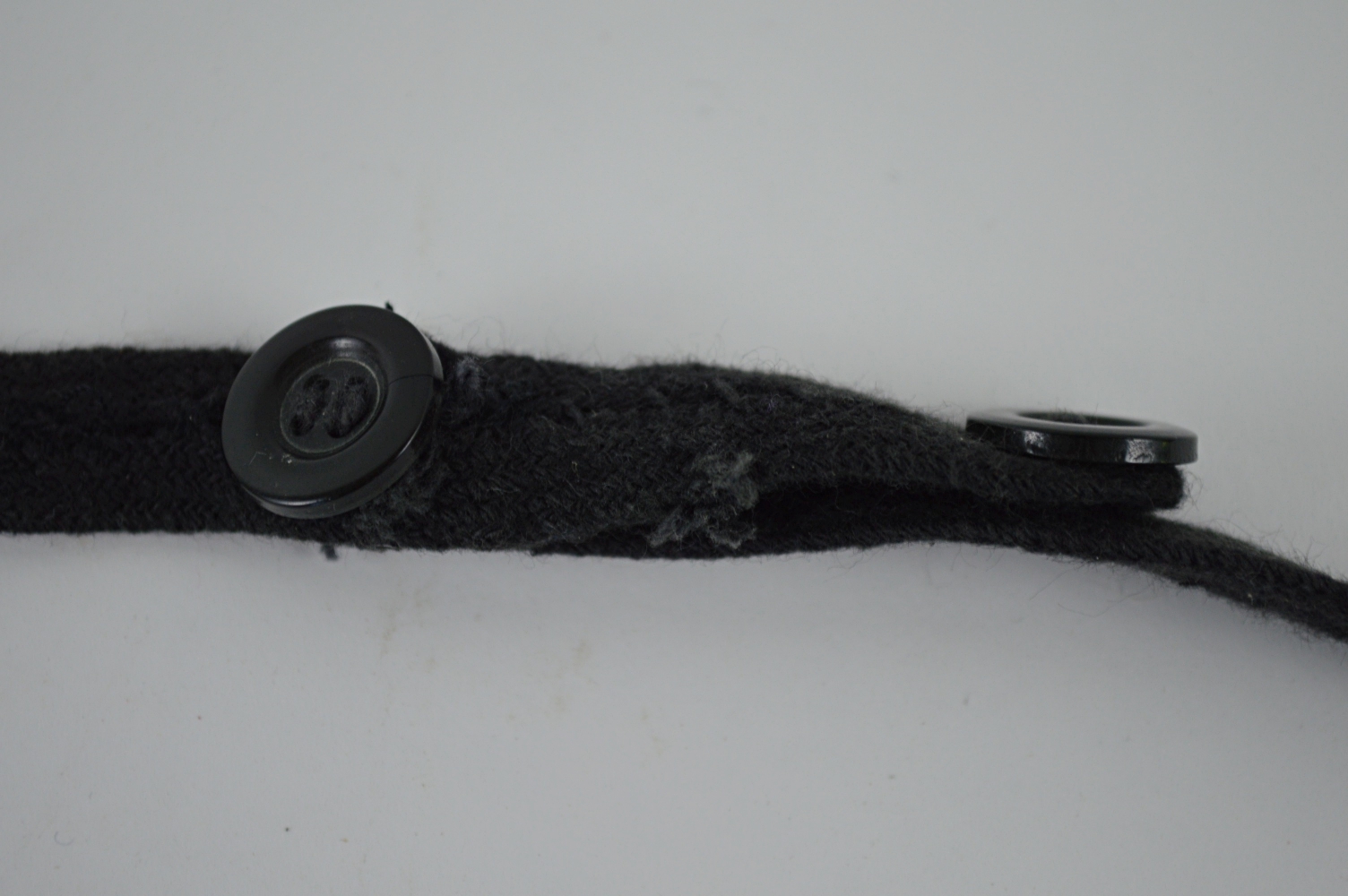 Costume Indian Necklace