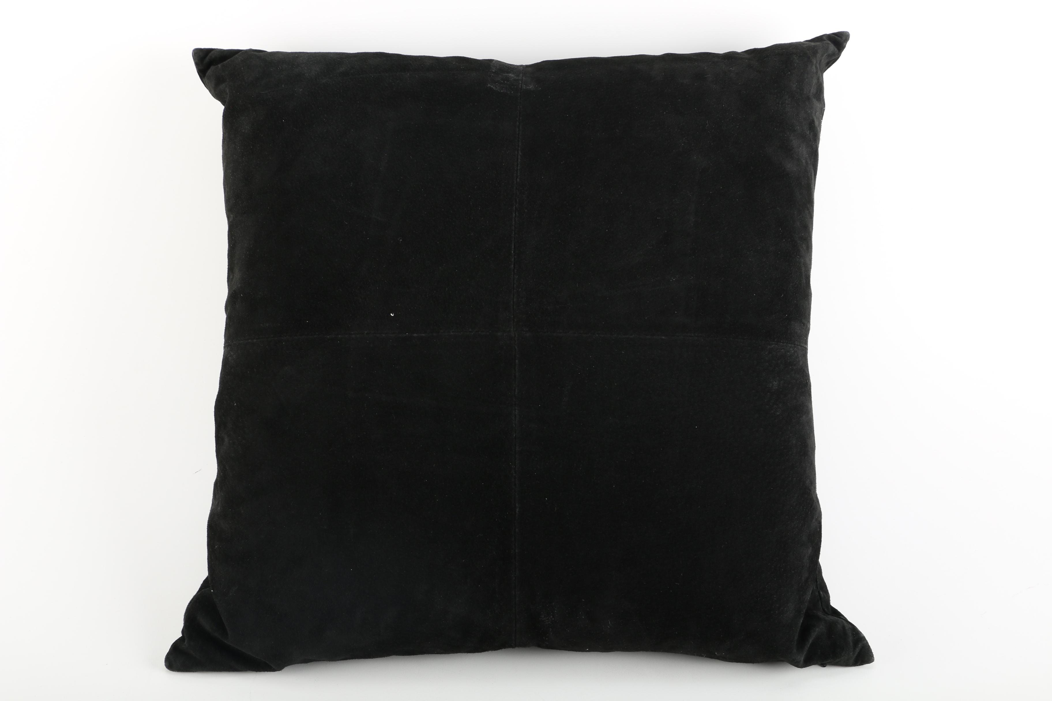 Assorted Throw Pillows