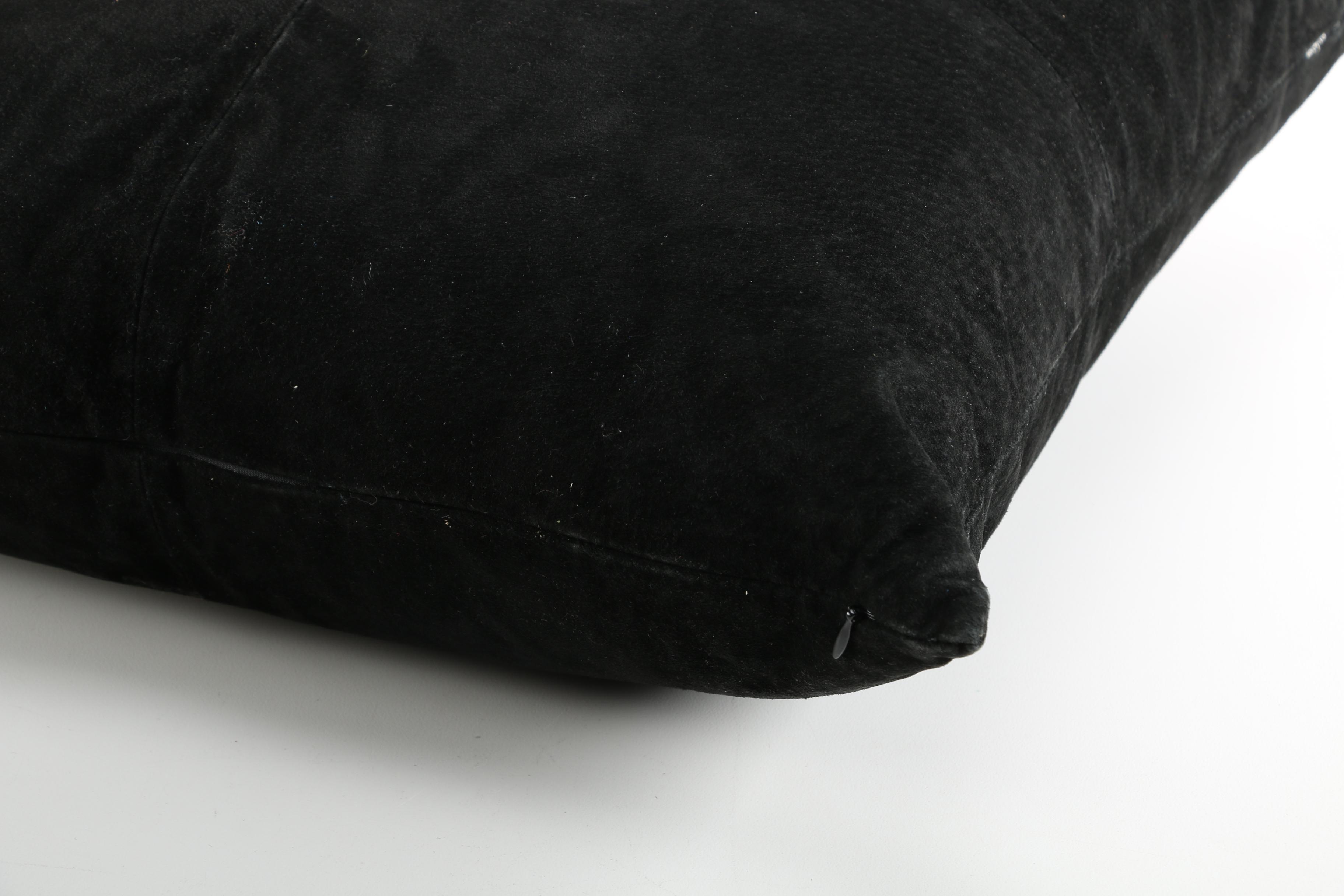 Assorted Throw Pillows