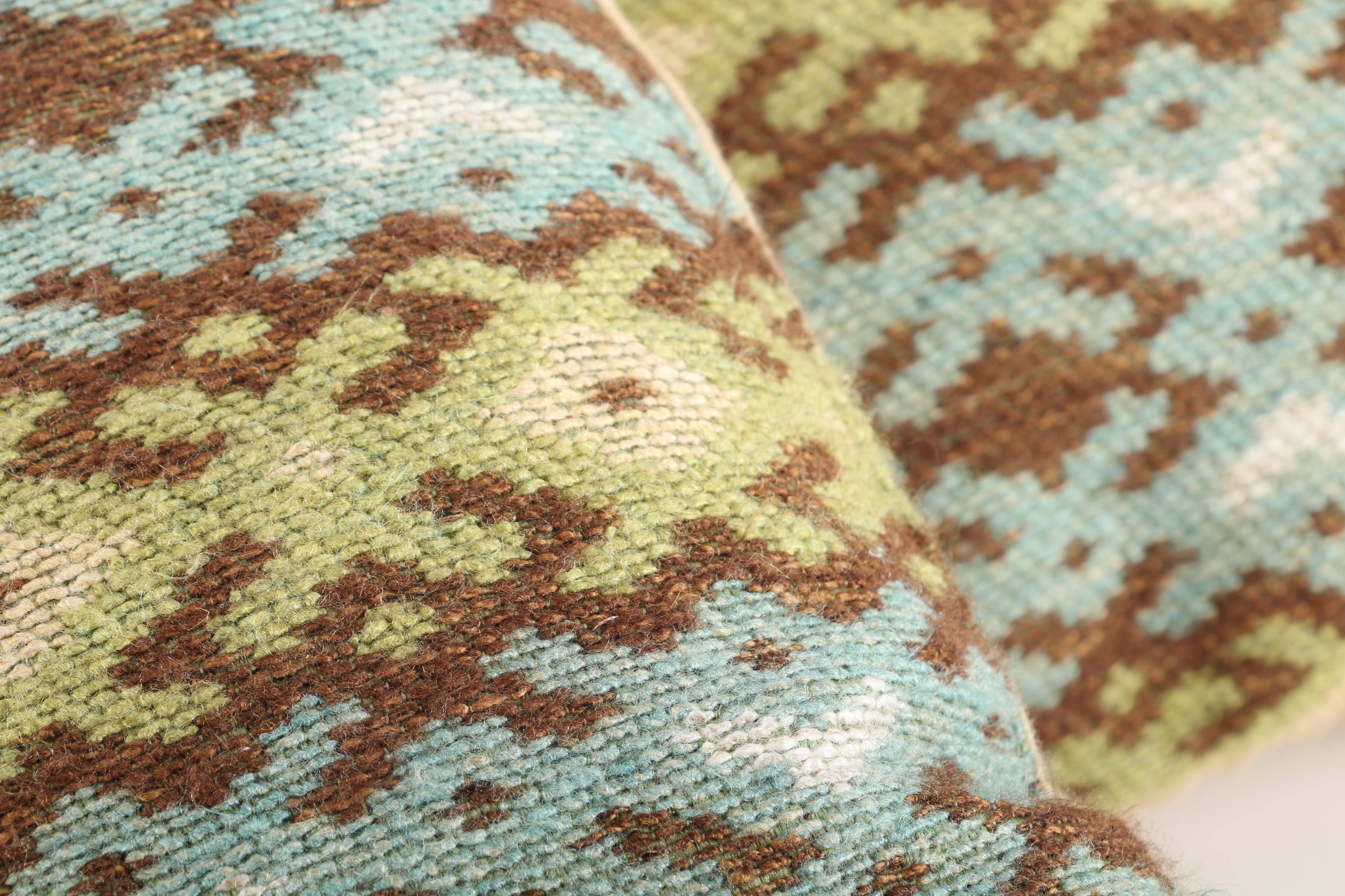 Assorted Throw Pillows