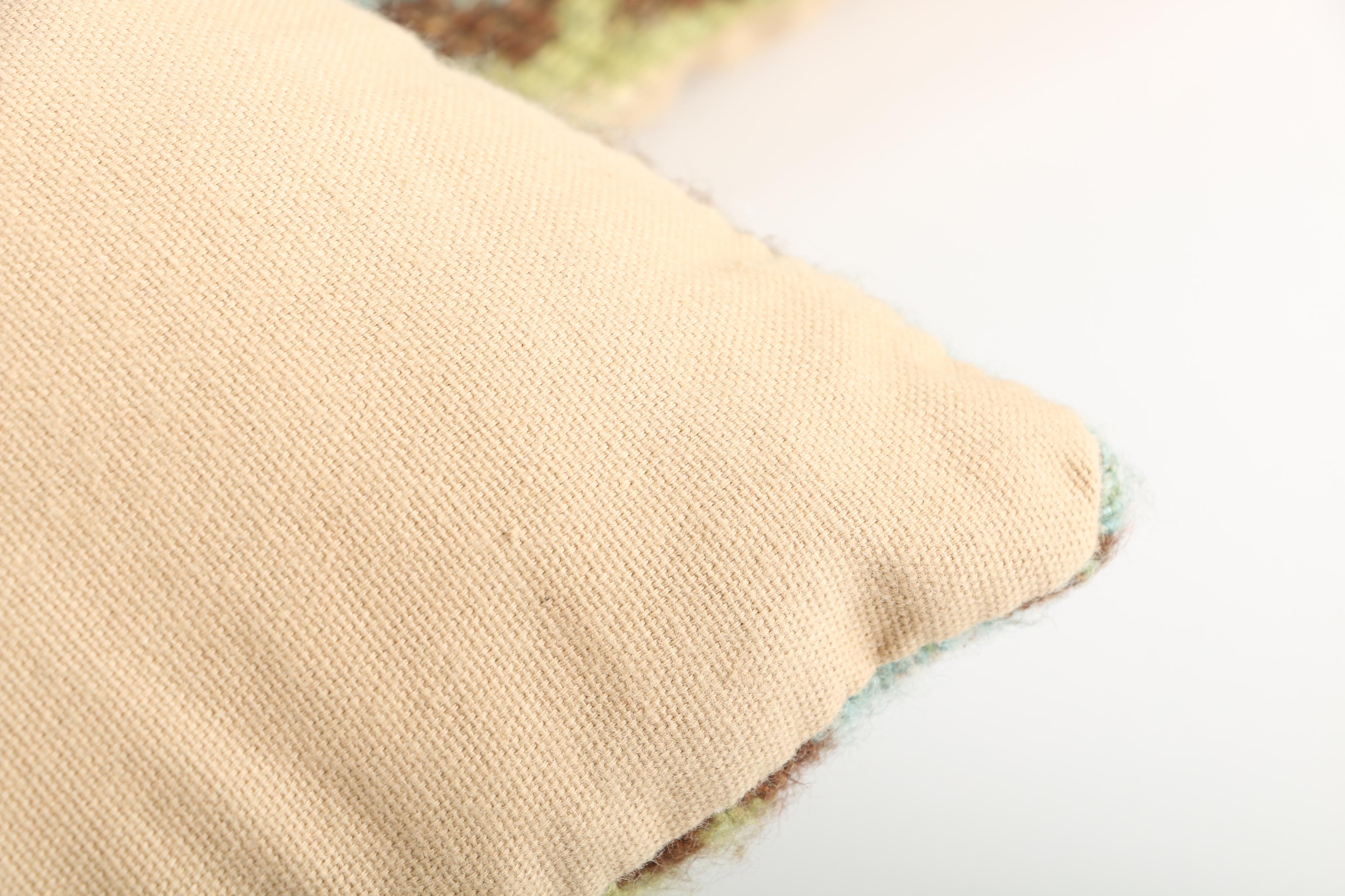 Assorted Throw Pillows