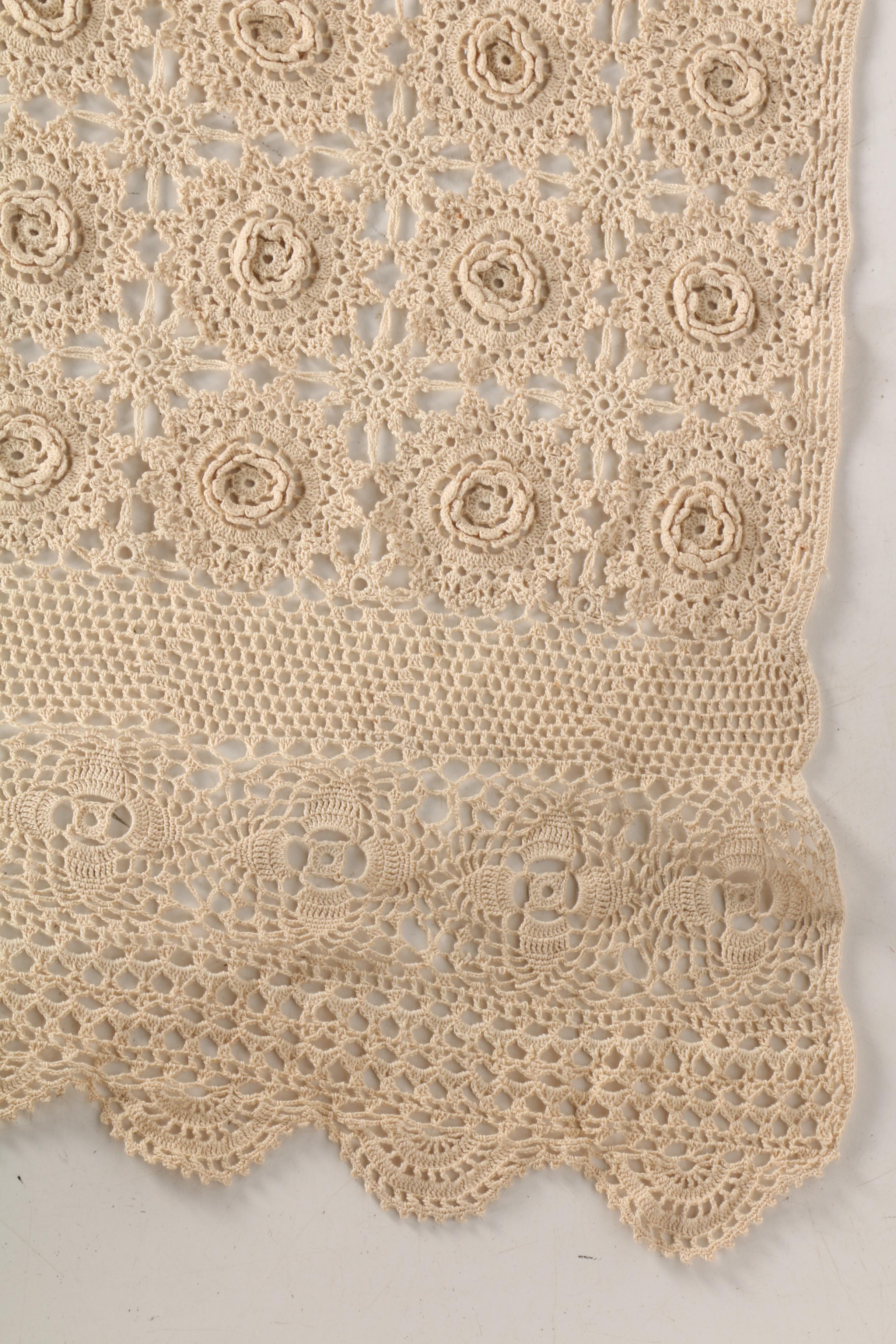 Assortment of Table Linens