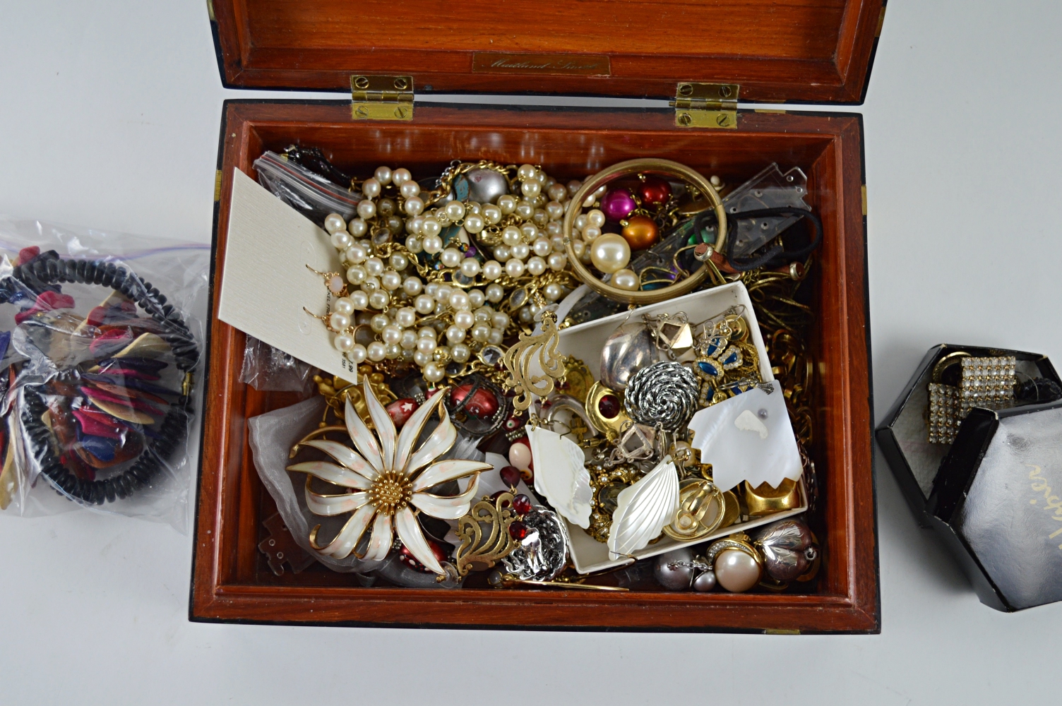 Costume Jewelry