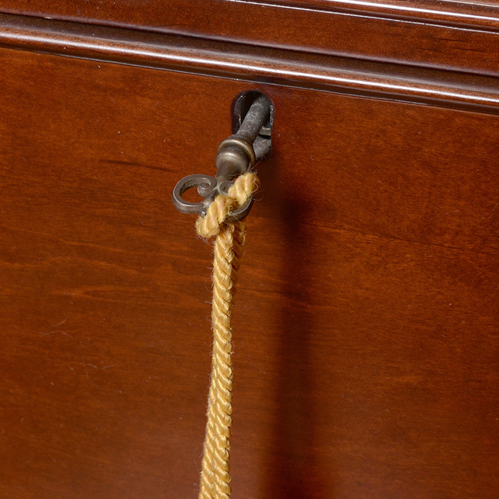 Federal Style Side Tables