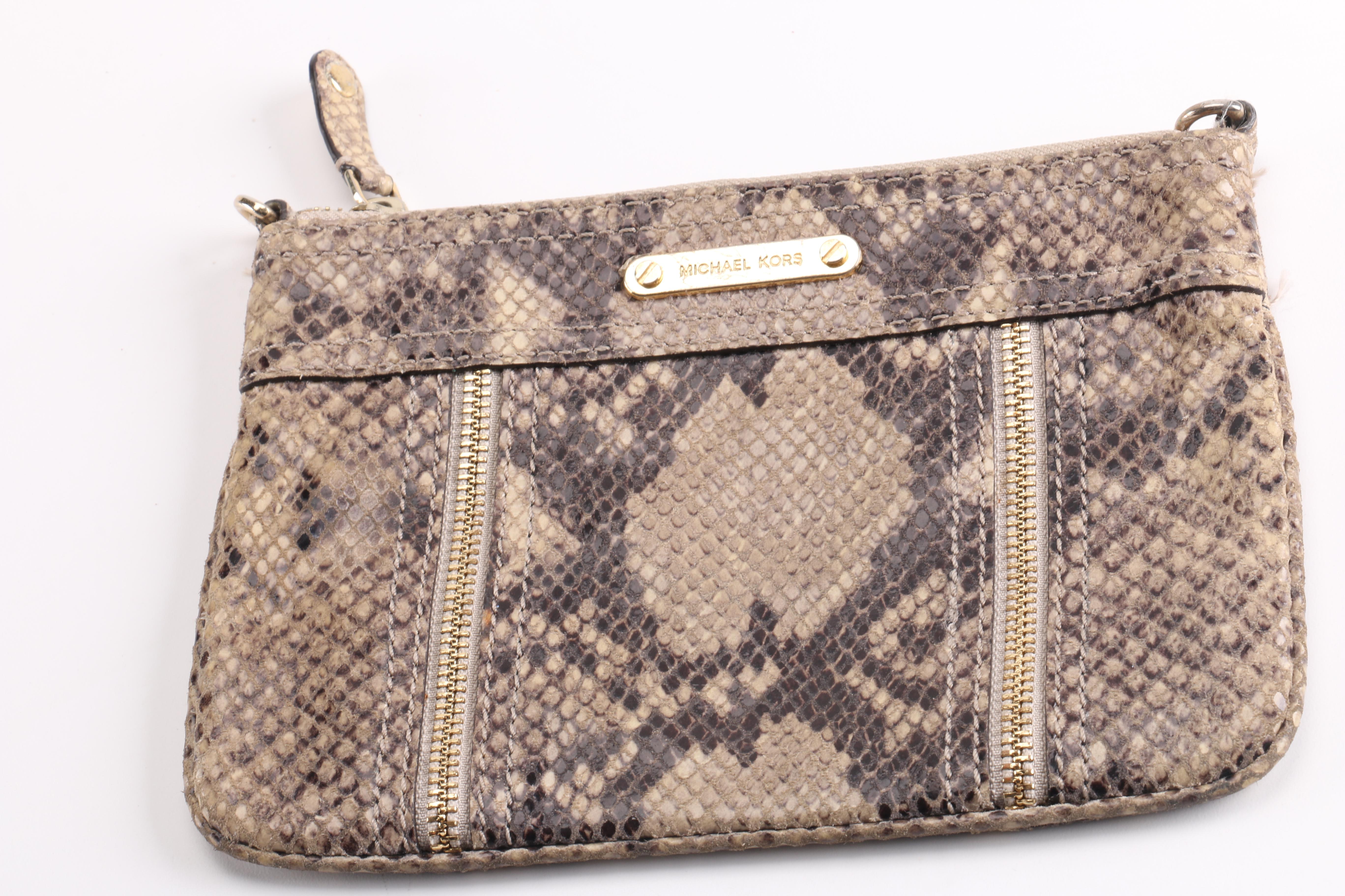 Clutches Including MICHAEL by Michael Kors