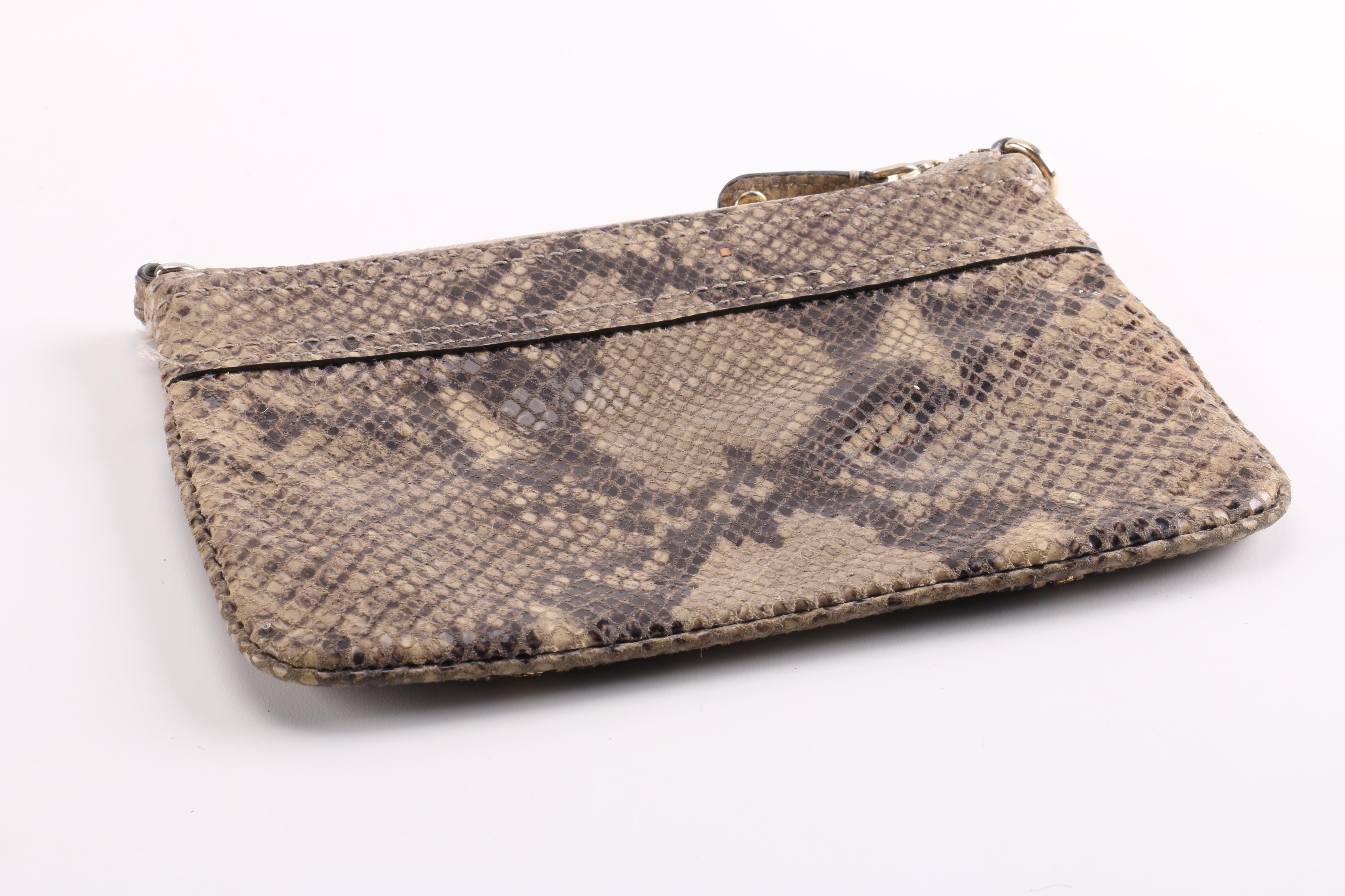 Clutches Including MICHAEL by Michael Kors