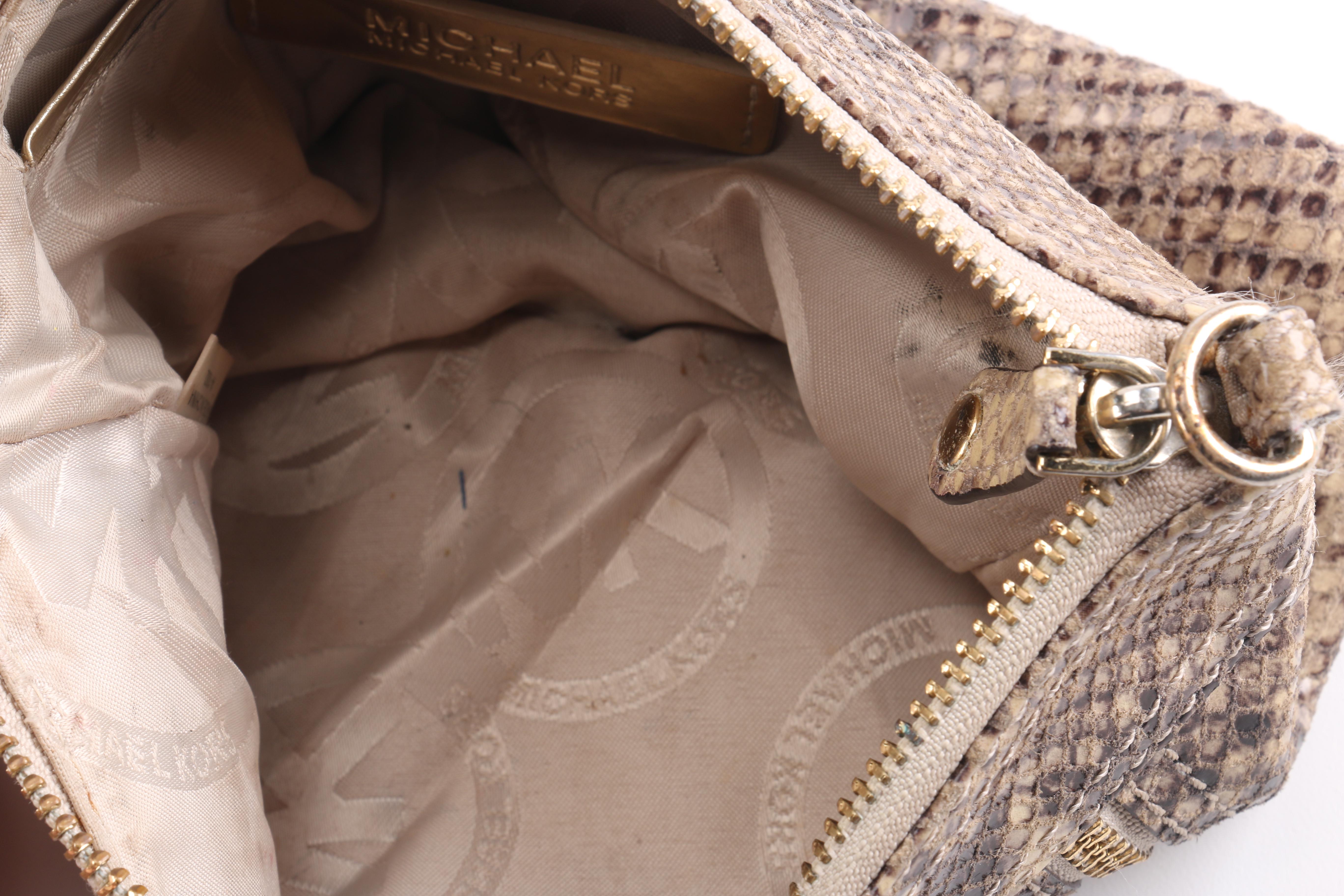 Clutches Including MICHAEL by Michael Kors