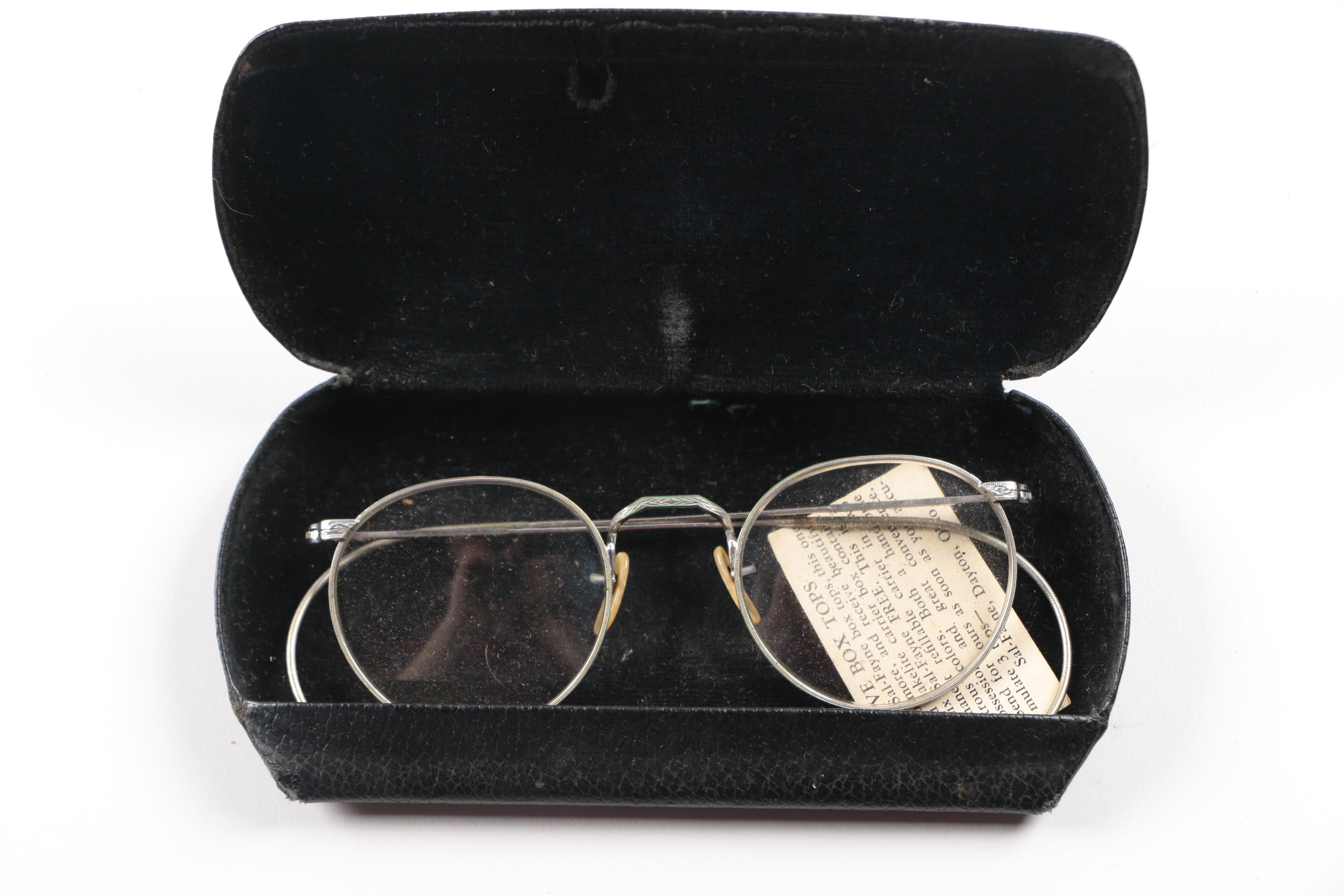 Vintage Accessories Including Hats