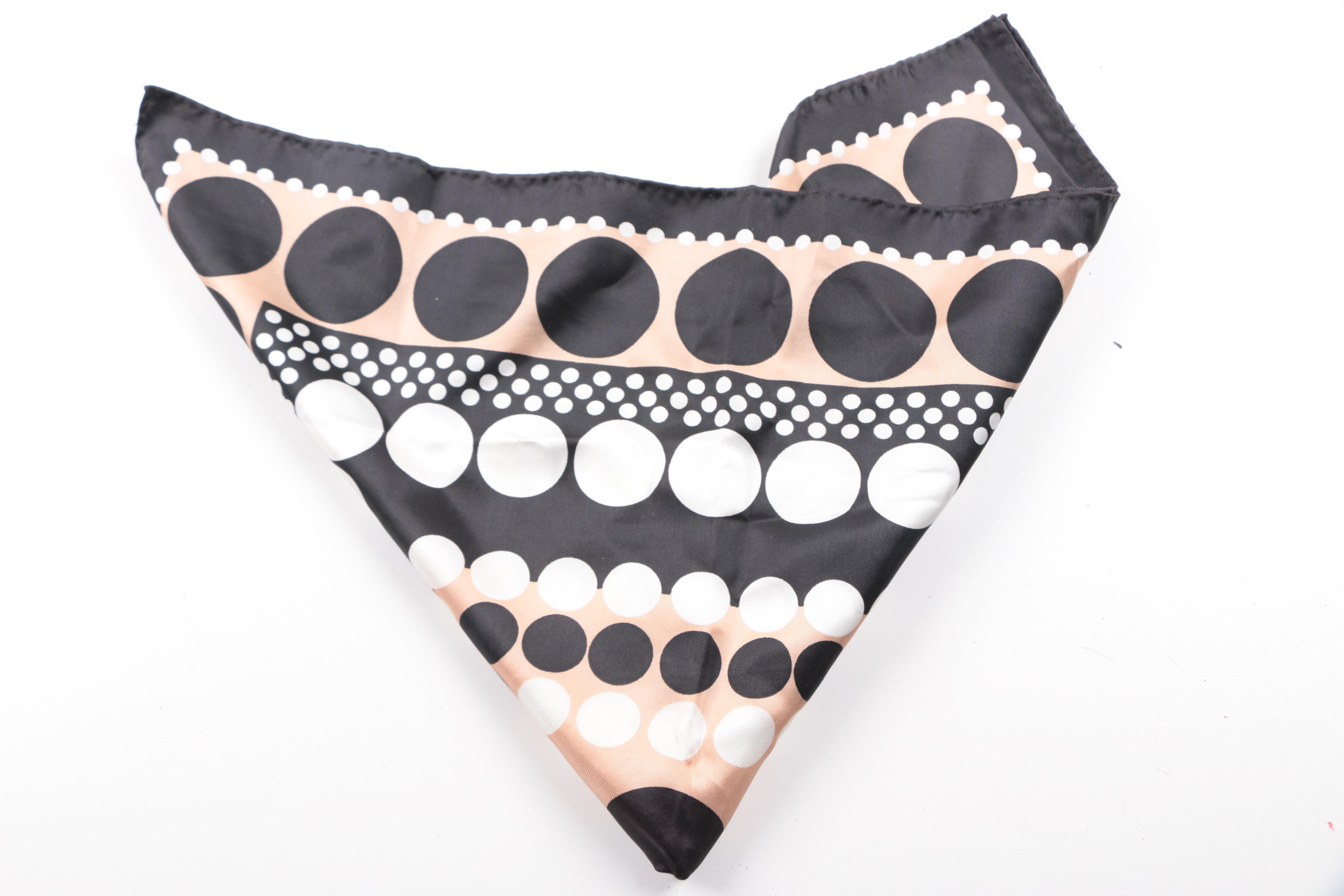 Vintage Accessories Including Hats