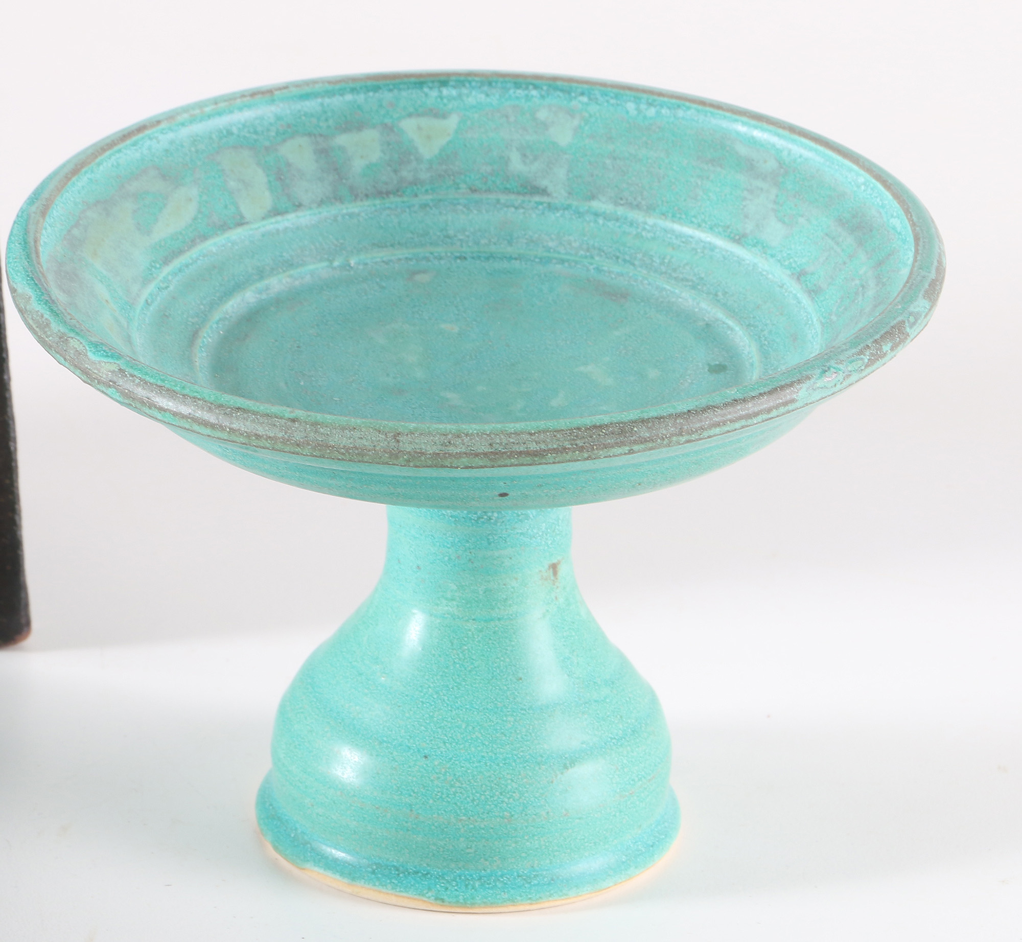 Handbuilt and Hand Thrown Stoneware Home Decor Accents