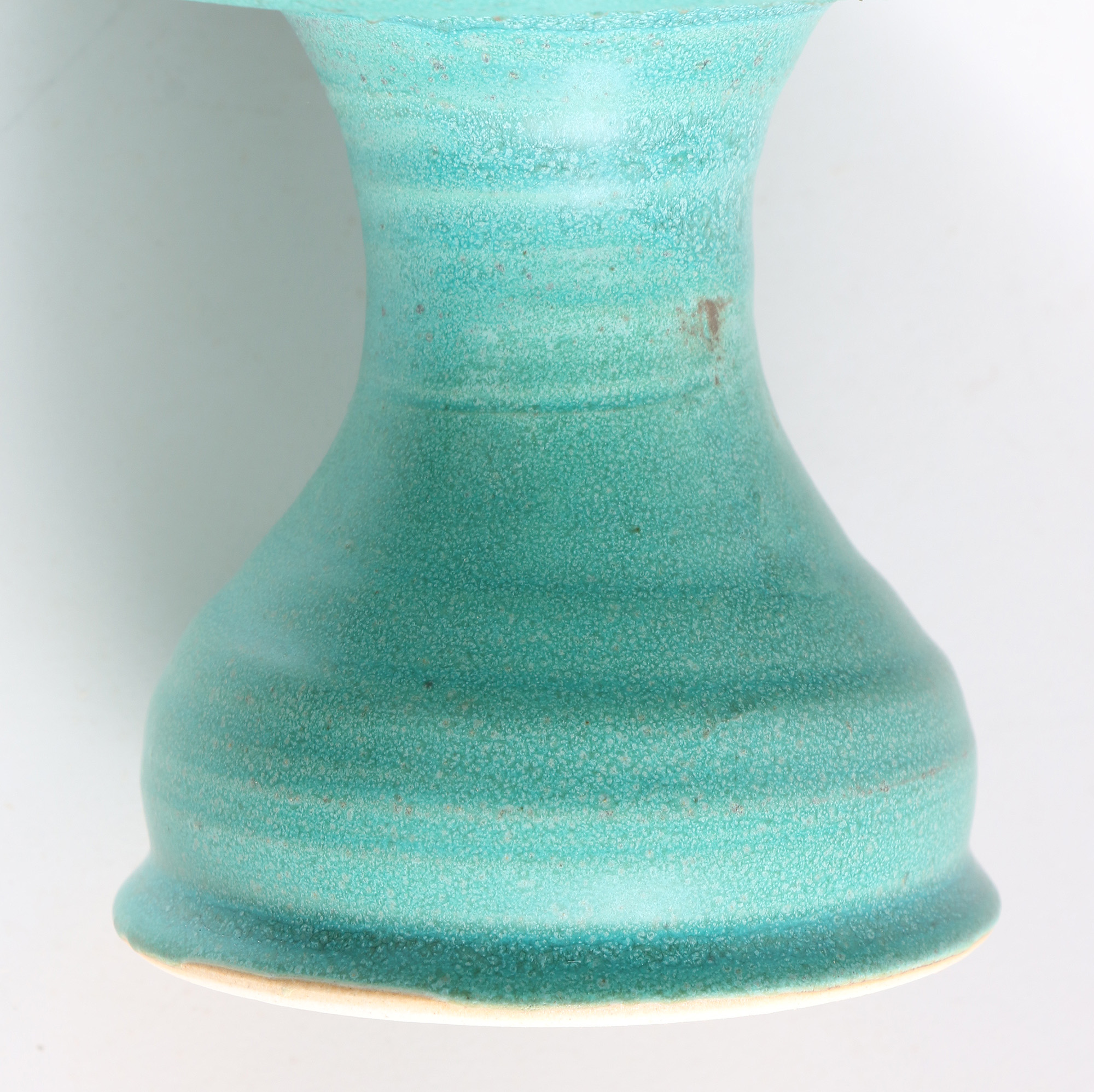 Handbuilt and Hand Thrown Stoneware Home Decor Accents