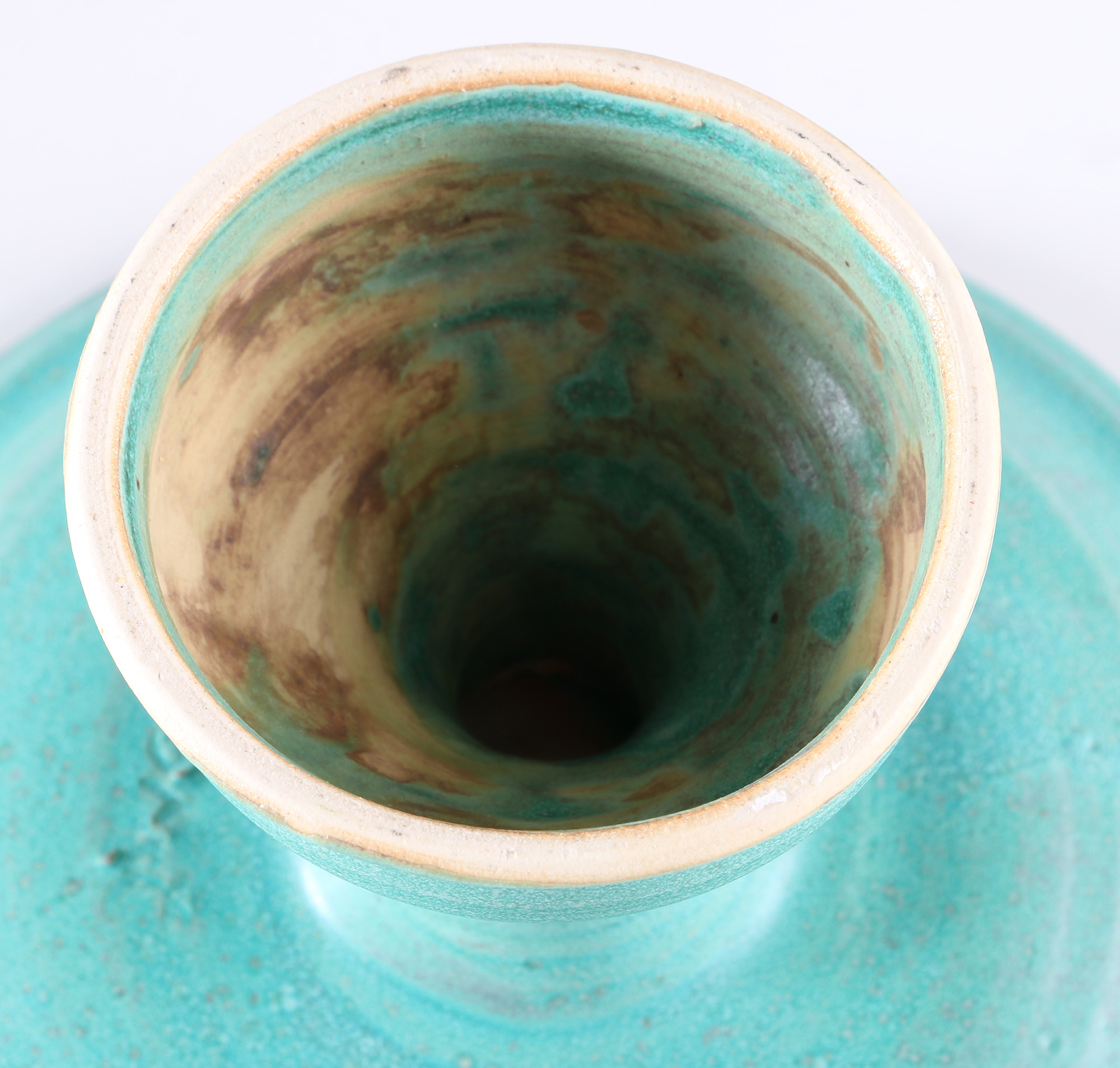 Handbuilt and Hand Thrown Stoneware Home Decor Accents