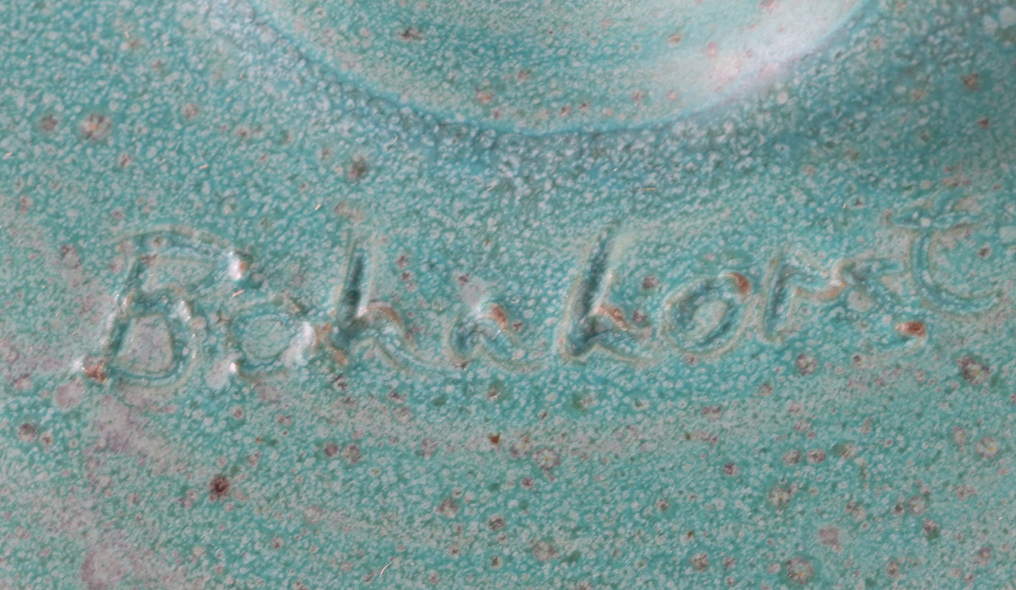 Handbuilt and Hand Thrown Stoneware Home Decor Accents