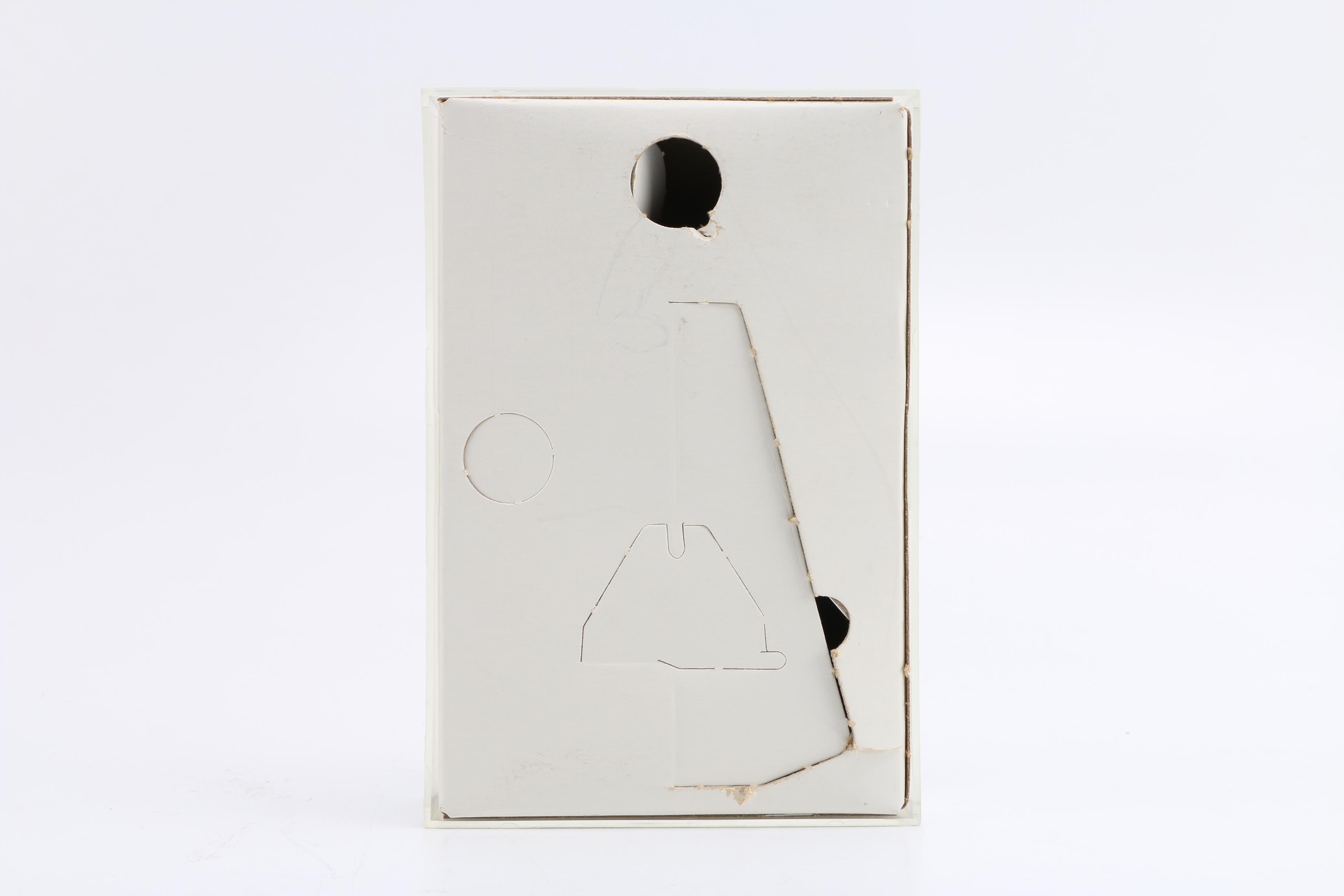 Signed David Hasselhoff Photograph