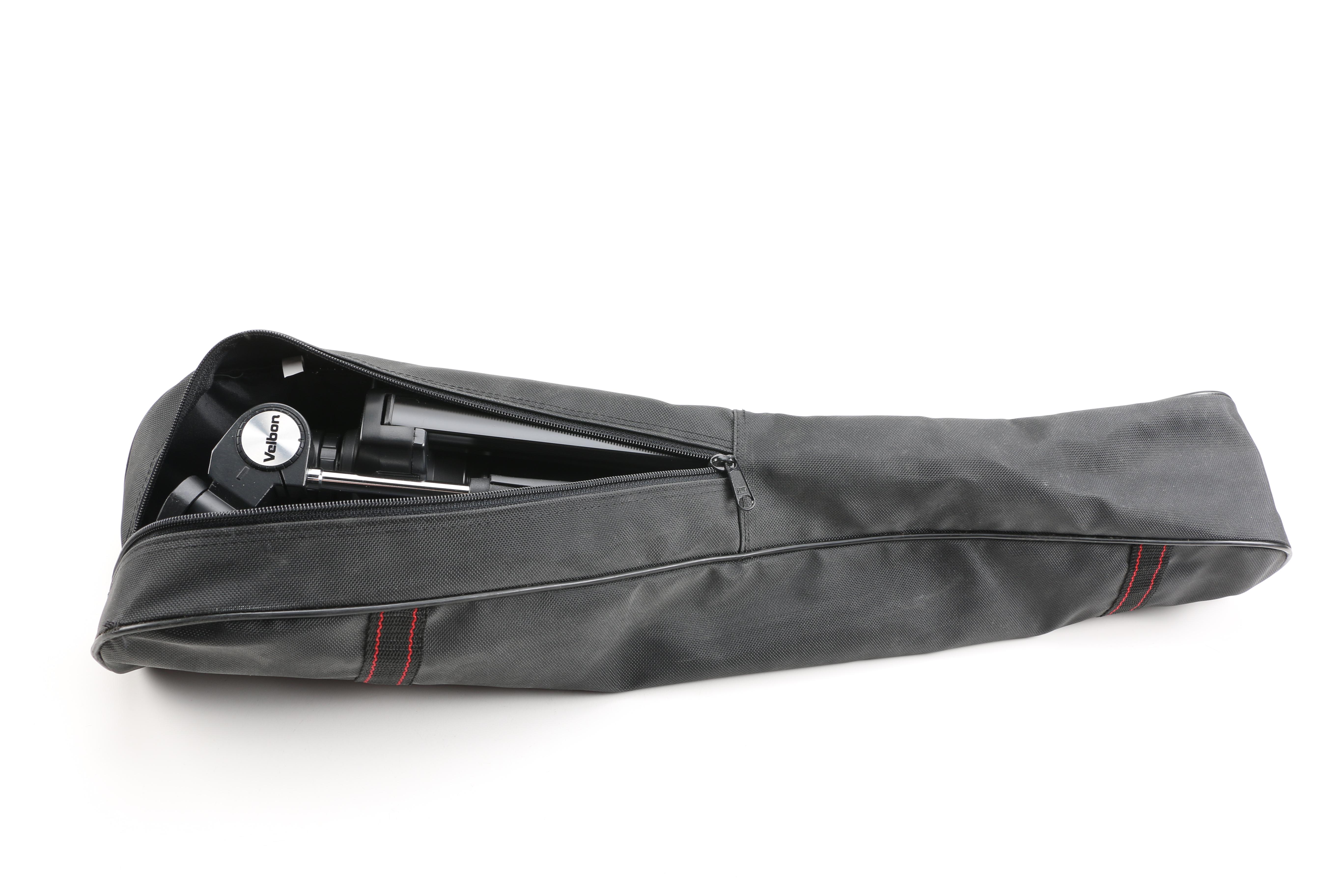 1980s Minolta Maxxum 7000 Camera and Accessories Including Velbon Tripod