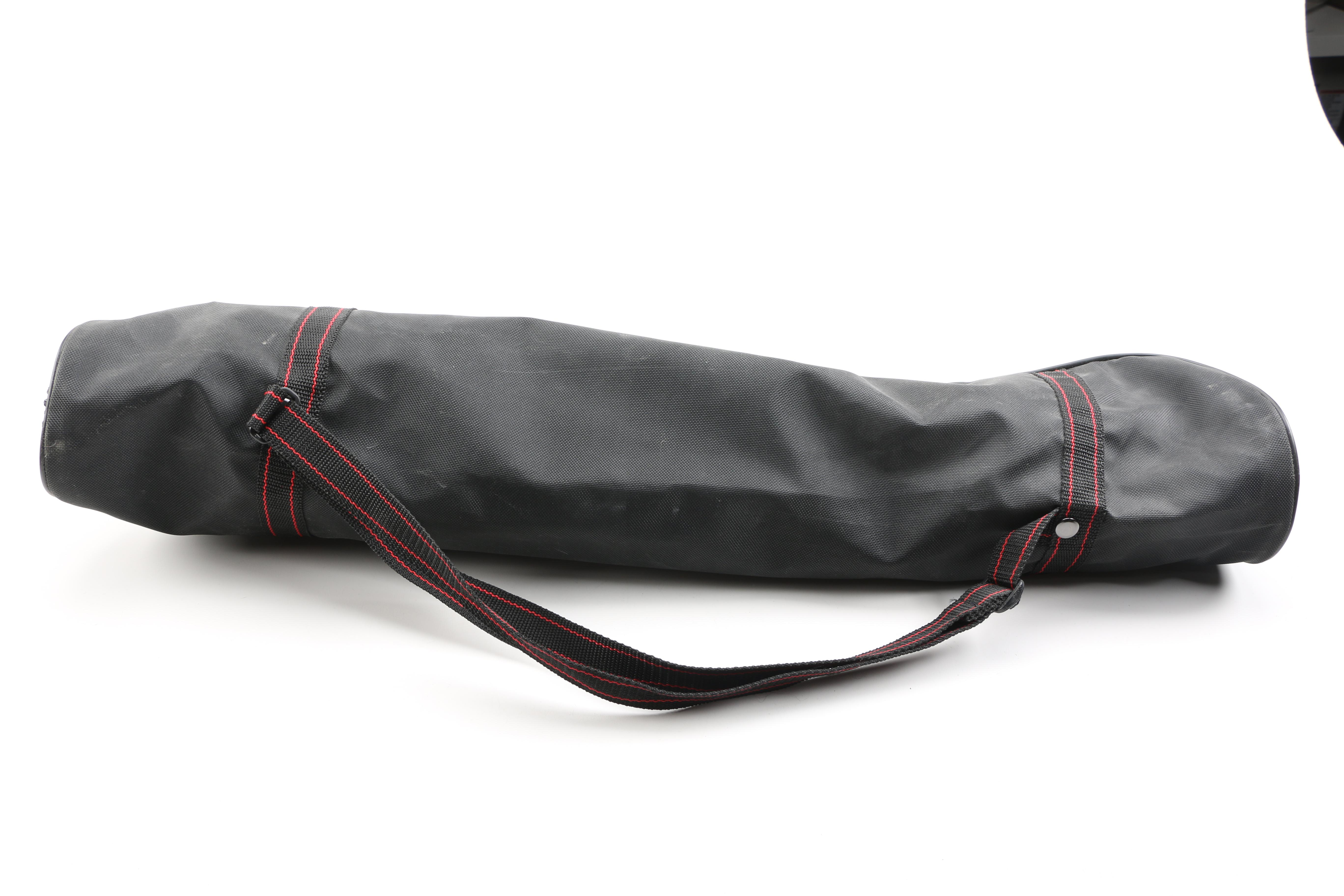 1980s Minolta Maxxum 7000 Camera and Accessories Including Velbon Tripod