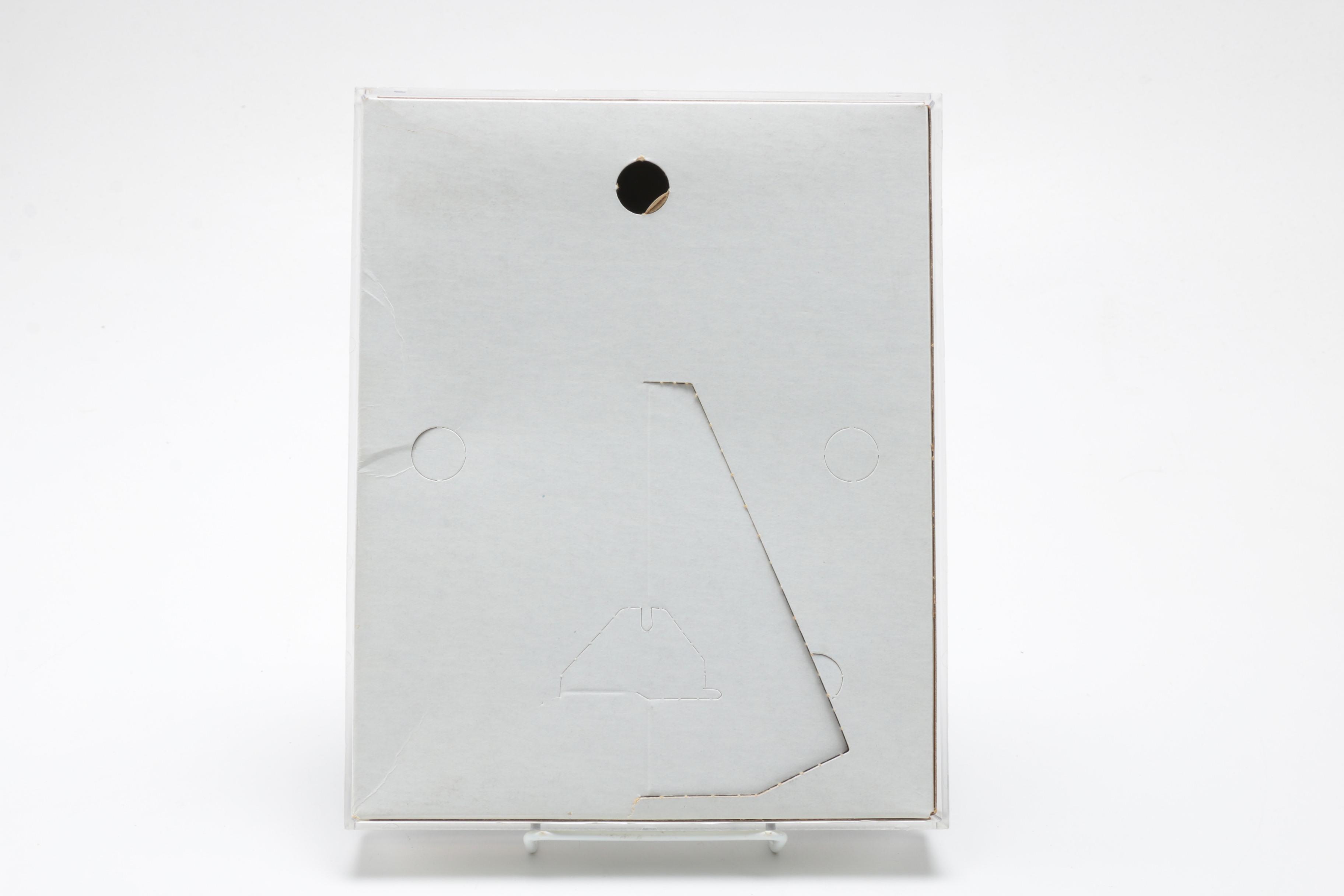 "Tom Jones" Autographed Poster