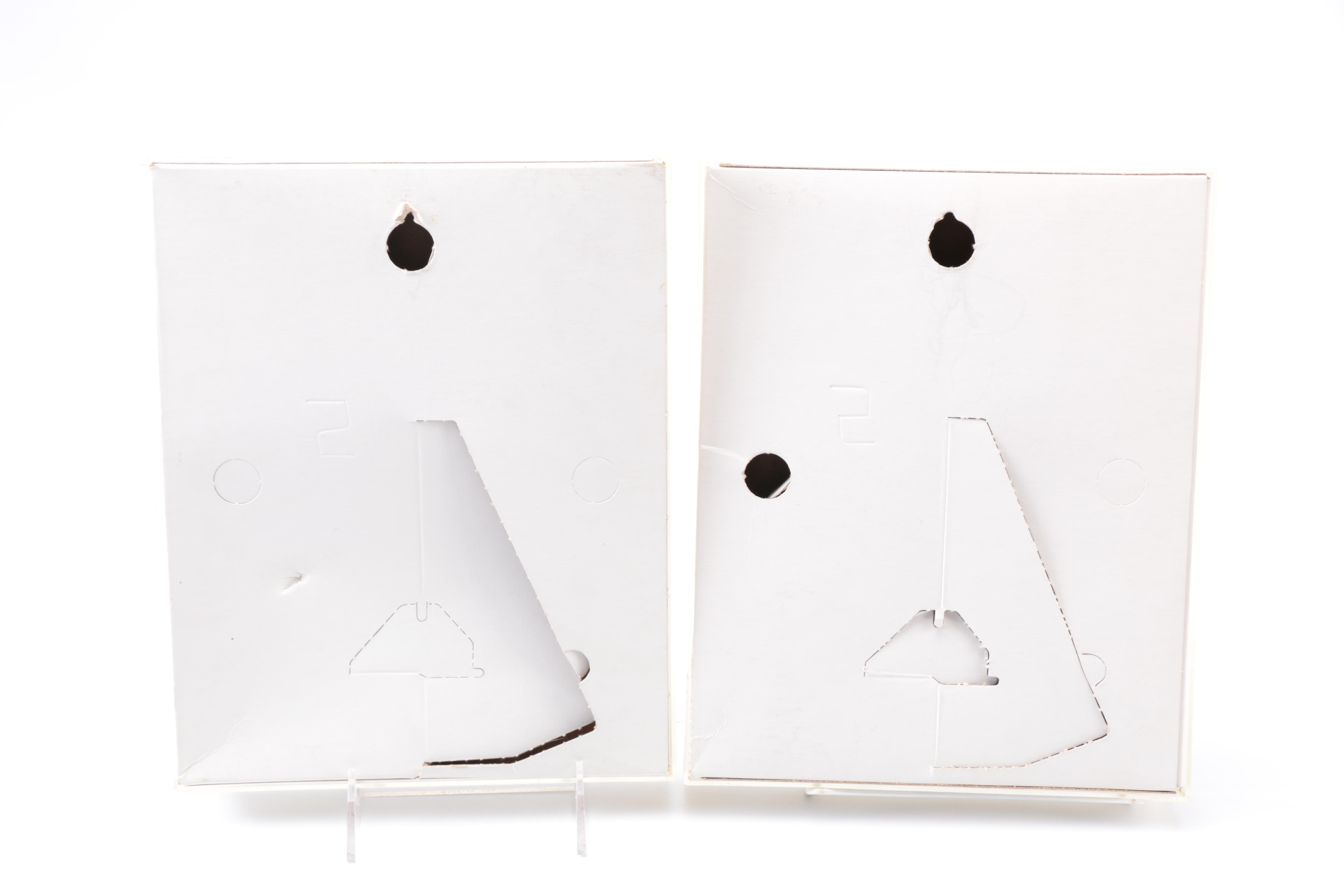 Vanessa Williams & La Toya Jackson Signed Photographs