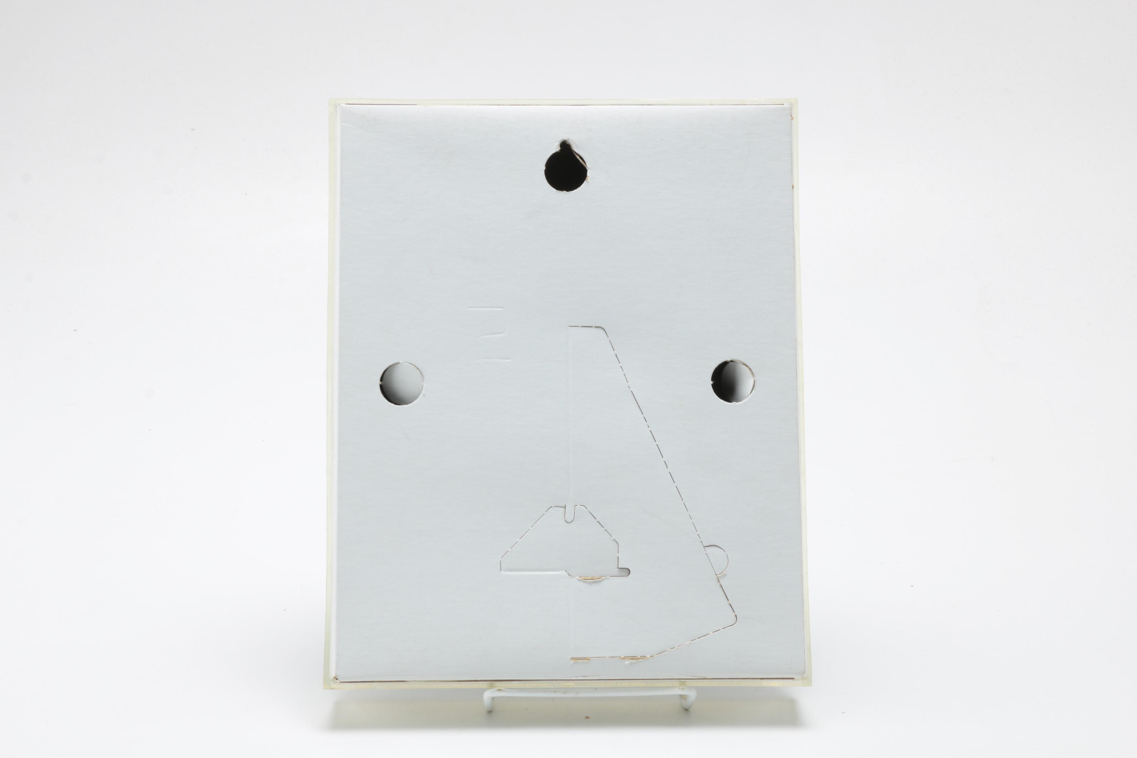 Autographed Rob Reiner Picture