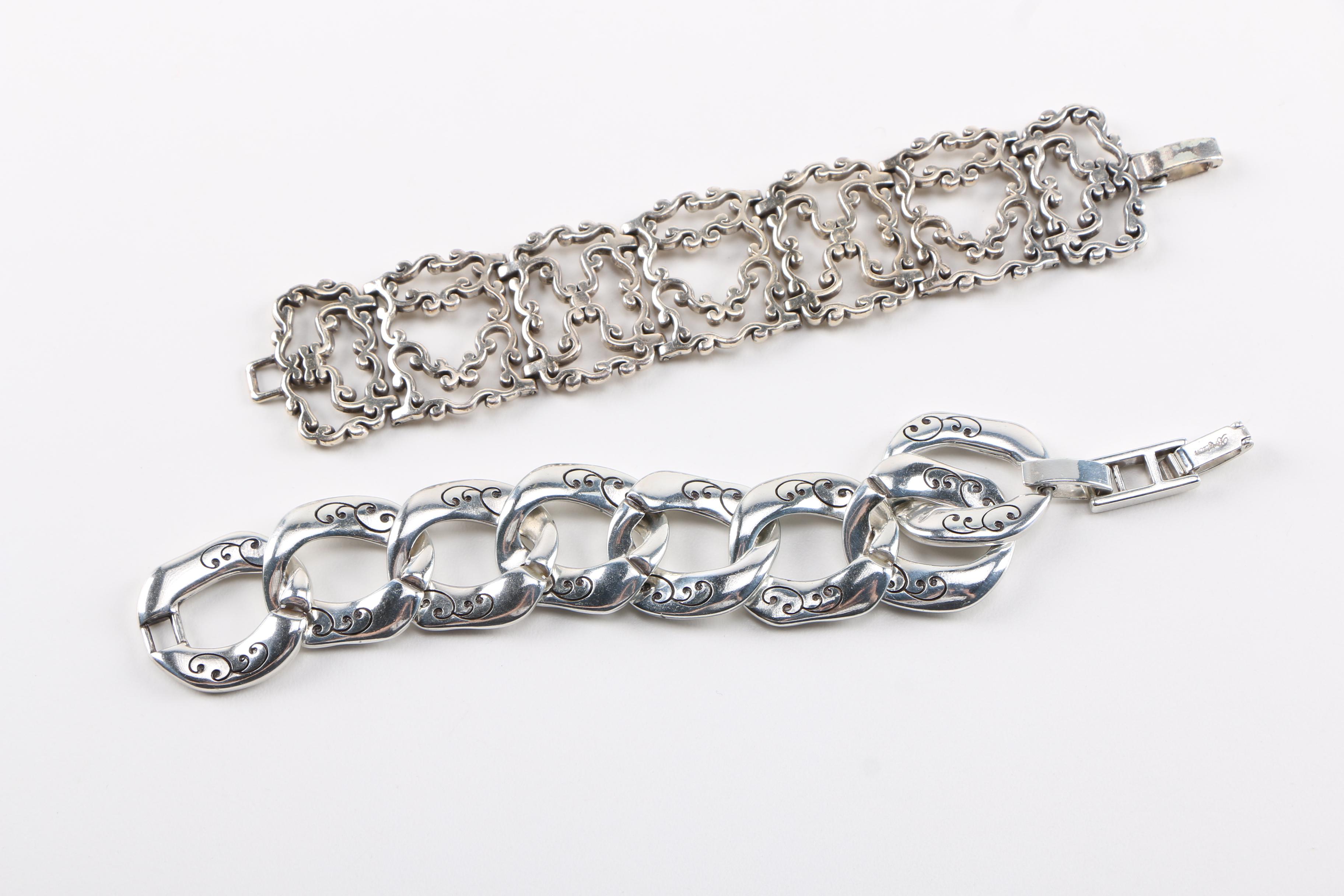 Brighton Costume Jewelry