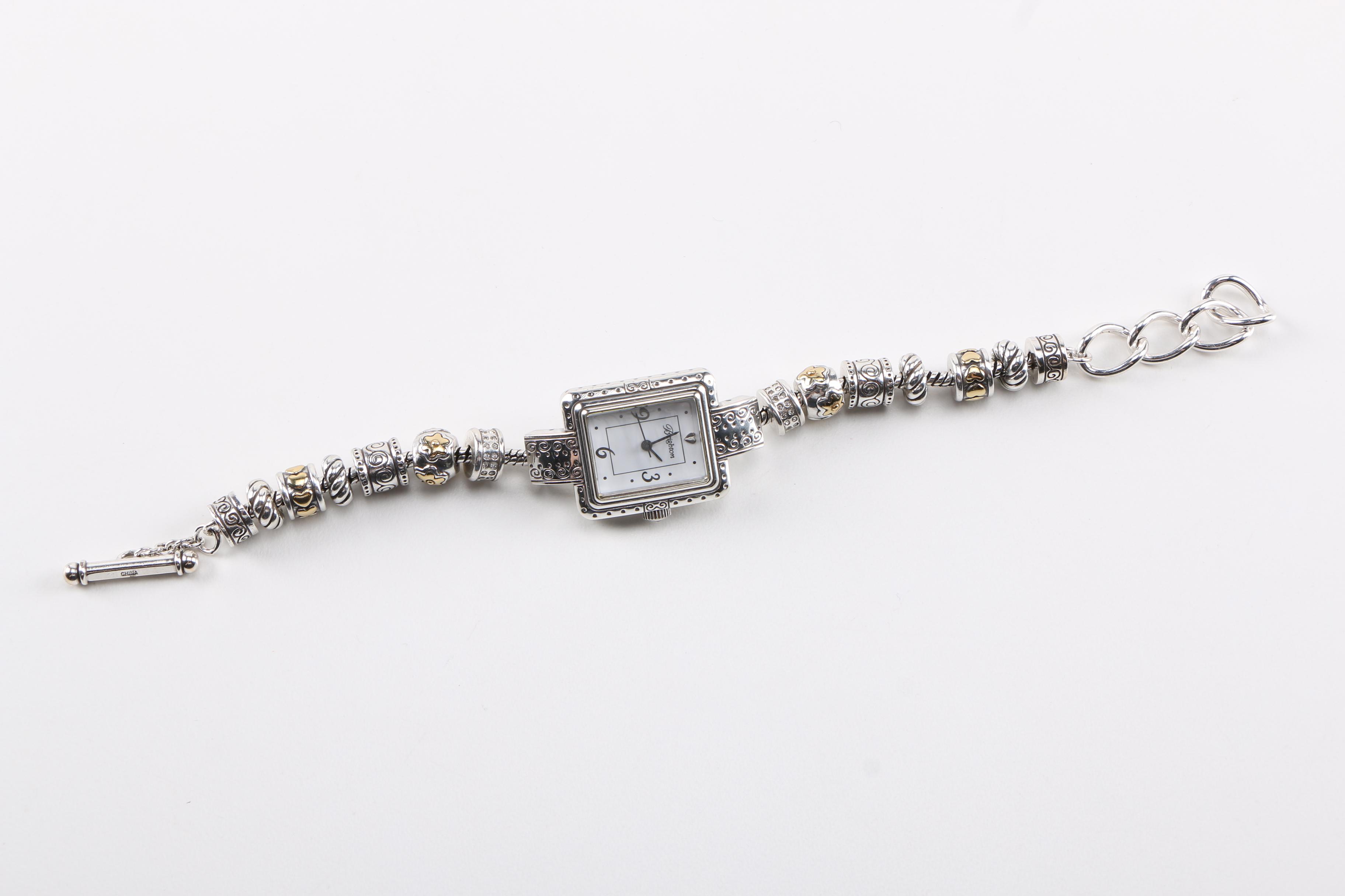 Brighton Costume Jewelry