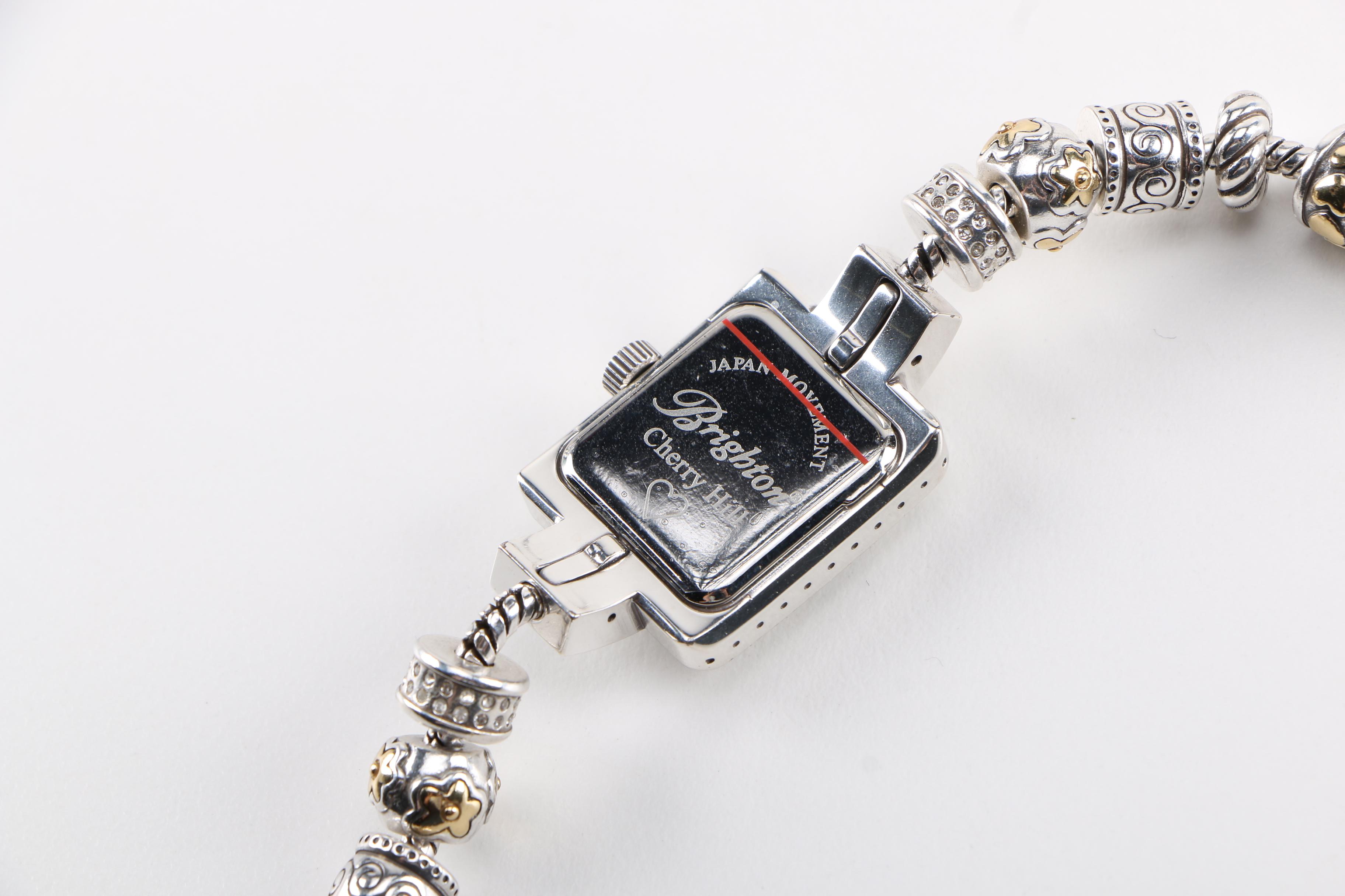 Brighton Costume Jewelry