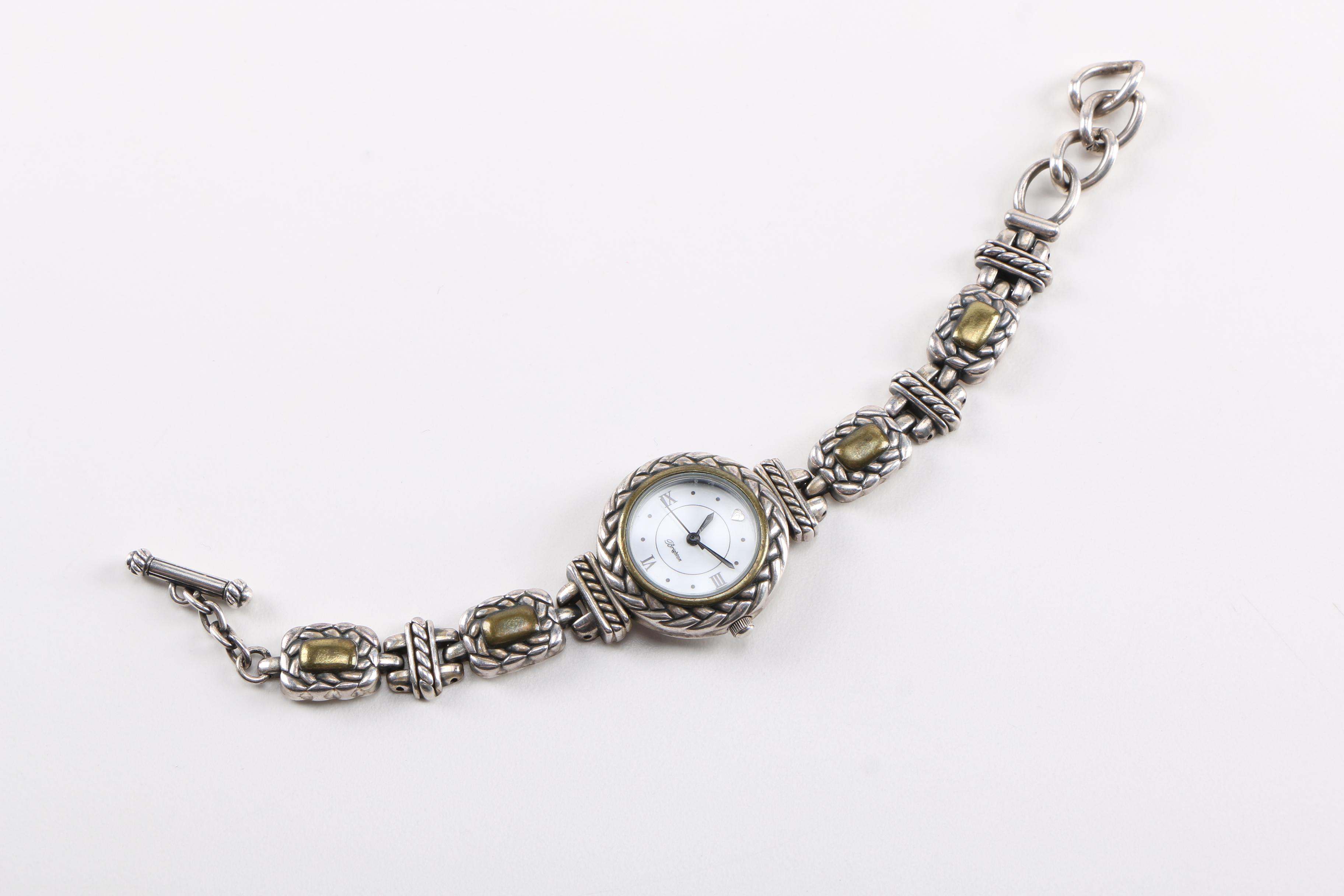 Brighton Costume Jewelry