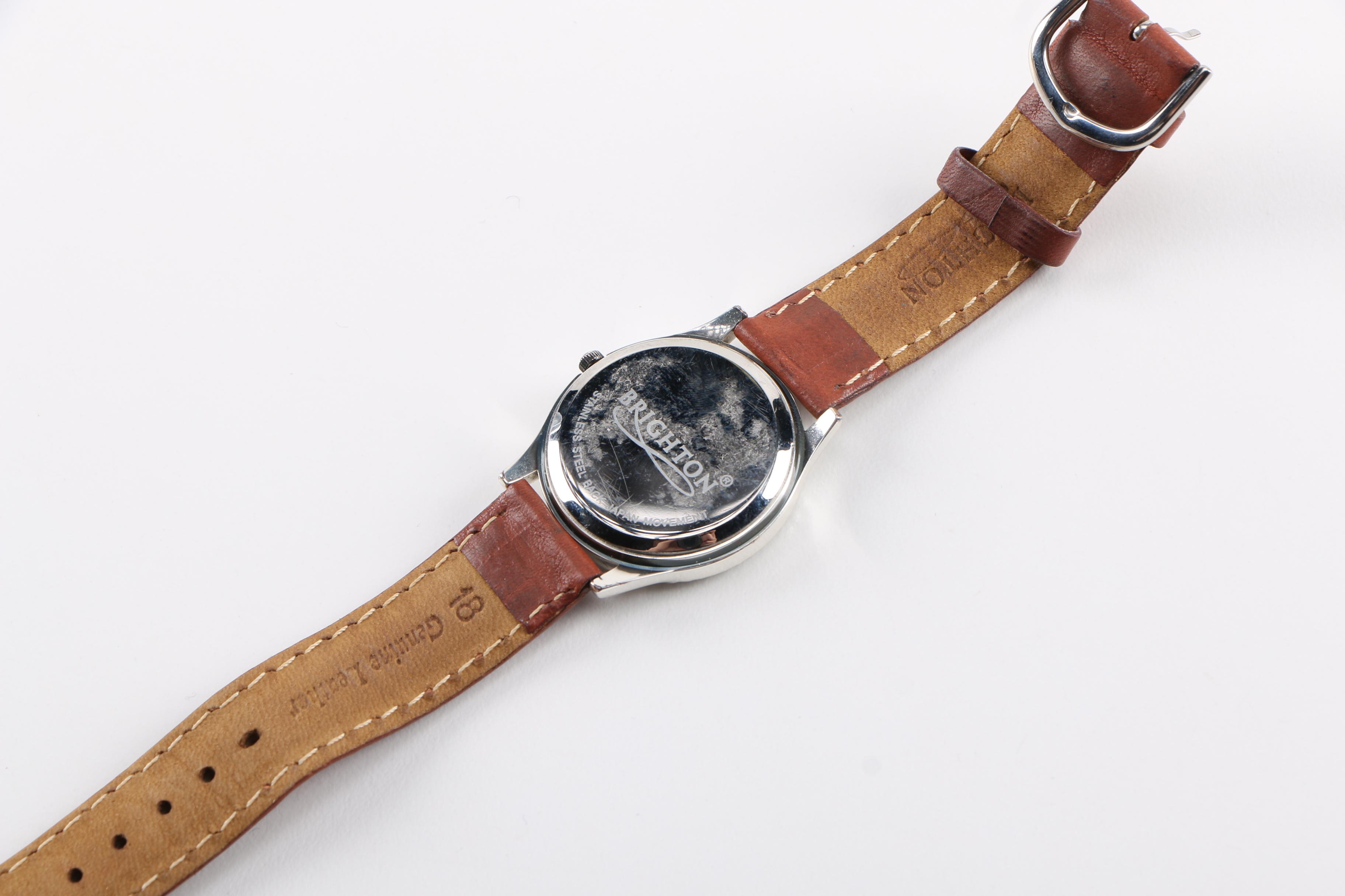 Brighton Costume Jewelry