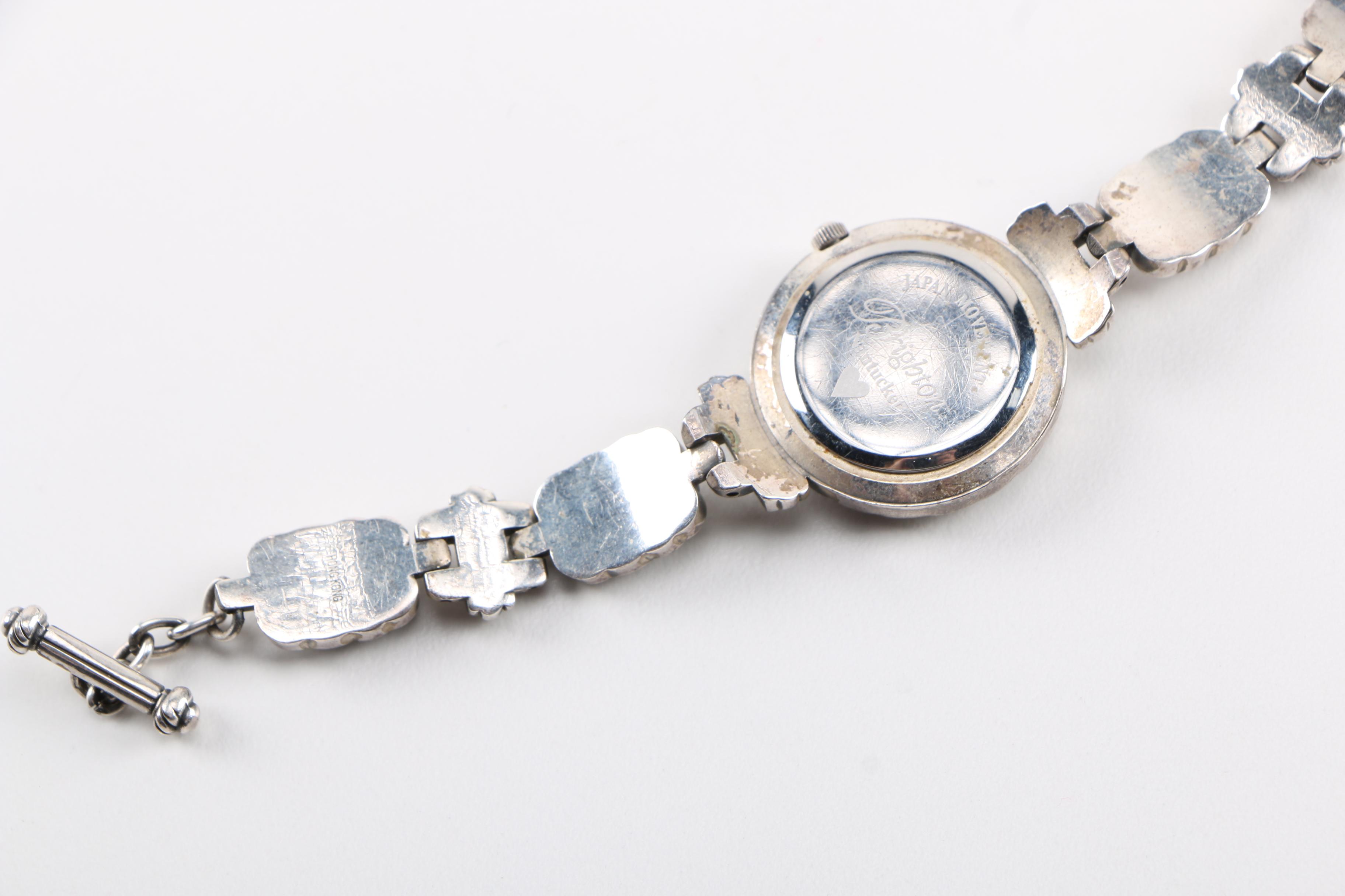 Brighton Costume Jewelry