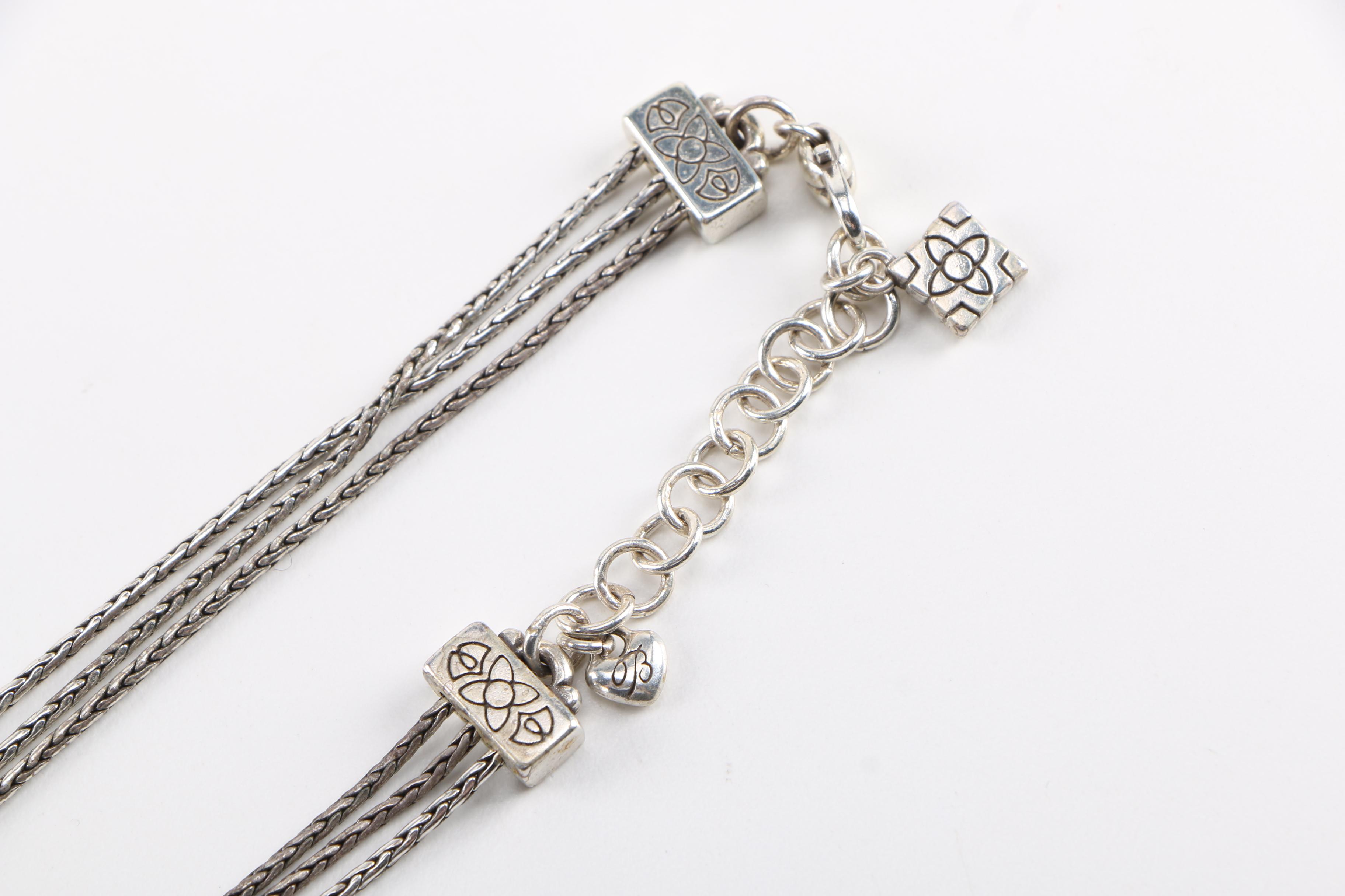 Brighton Costume Jewelry