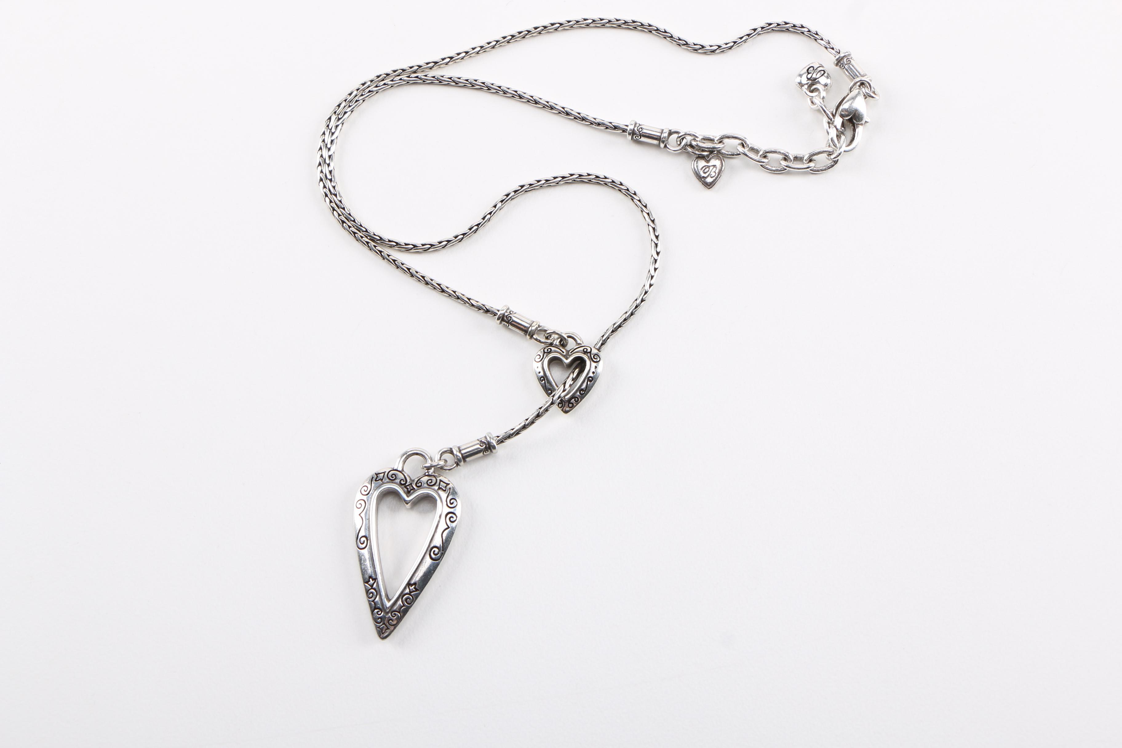 Brighton Costume Jewelry