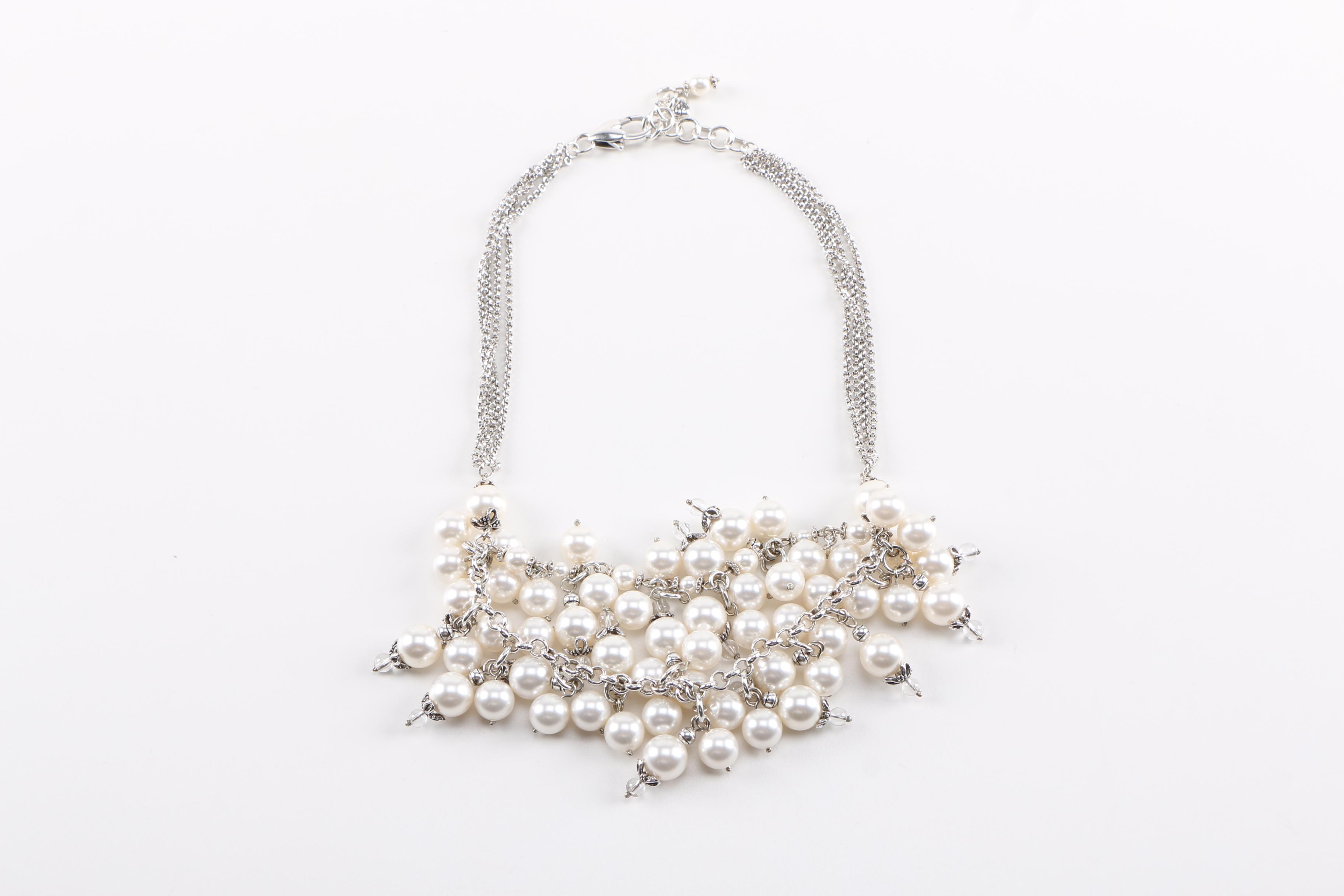 Brighton Costume Jewelry