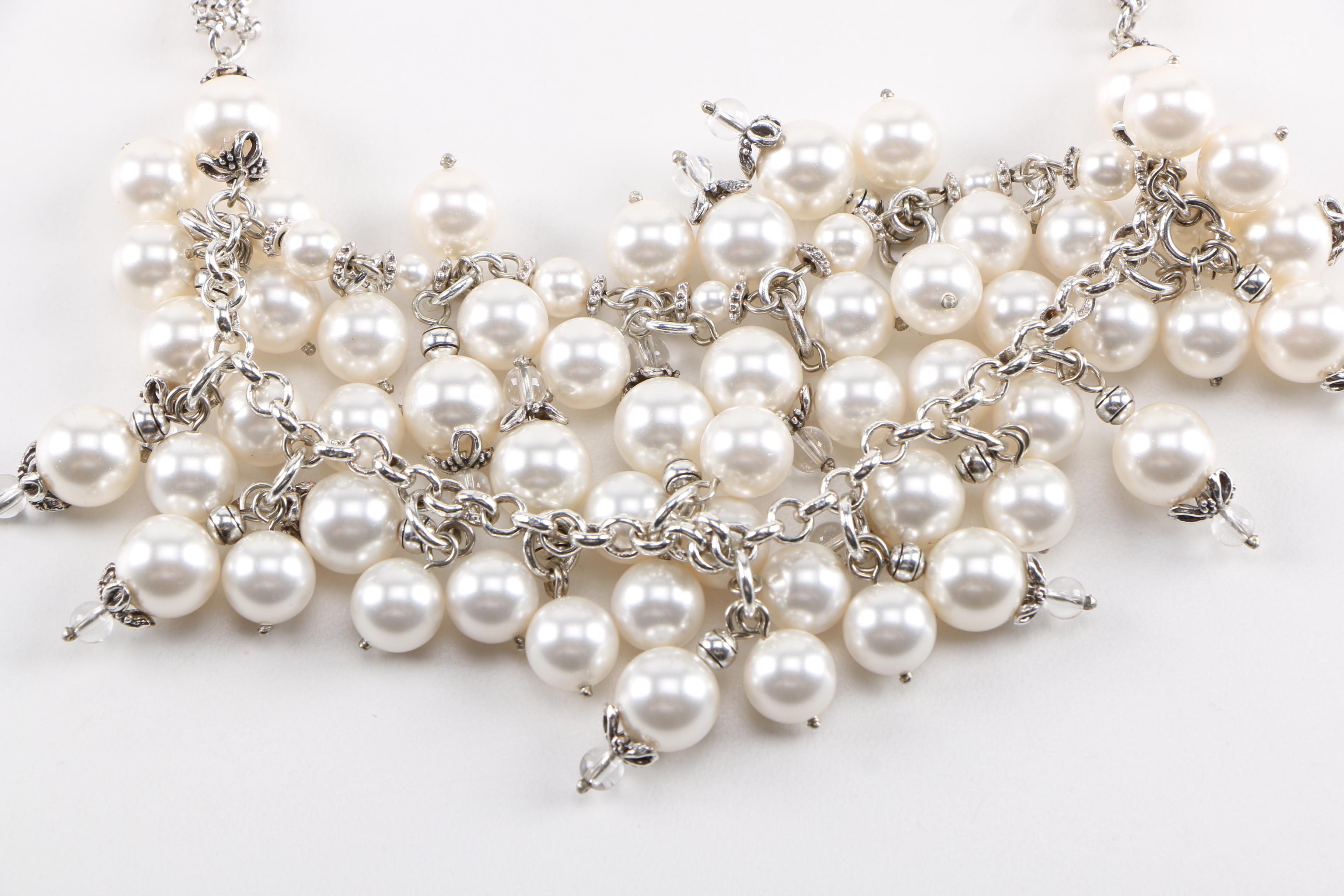 Brighton Costume Jewelry