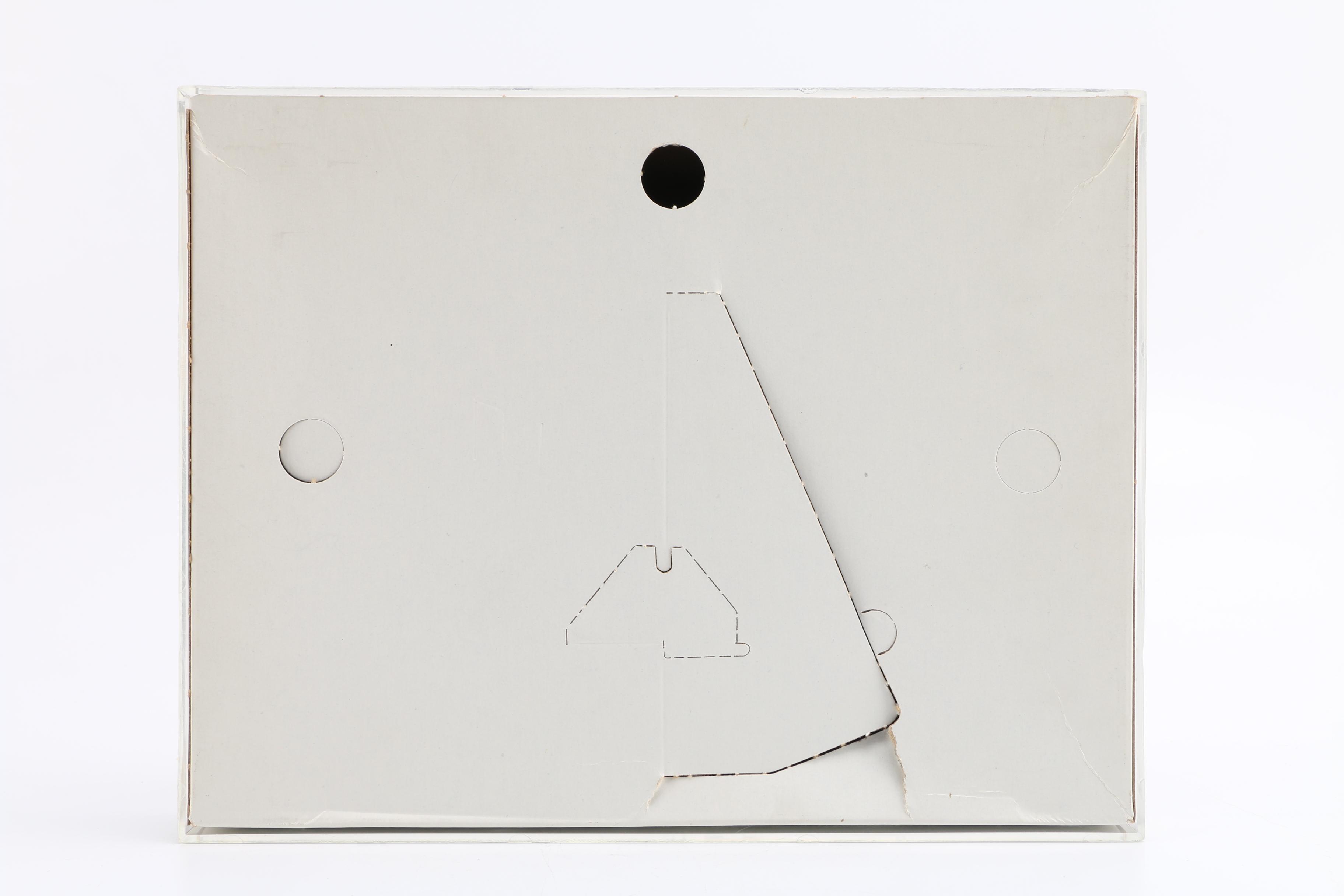 Autographed Singing Group Image