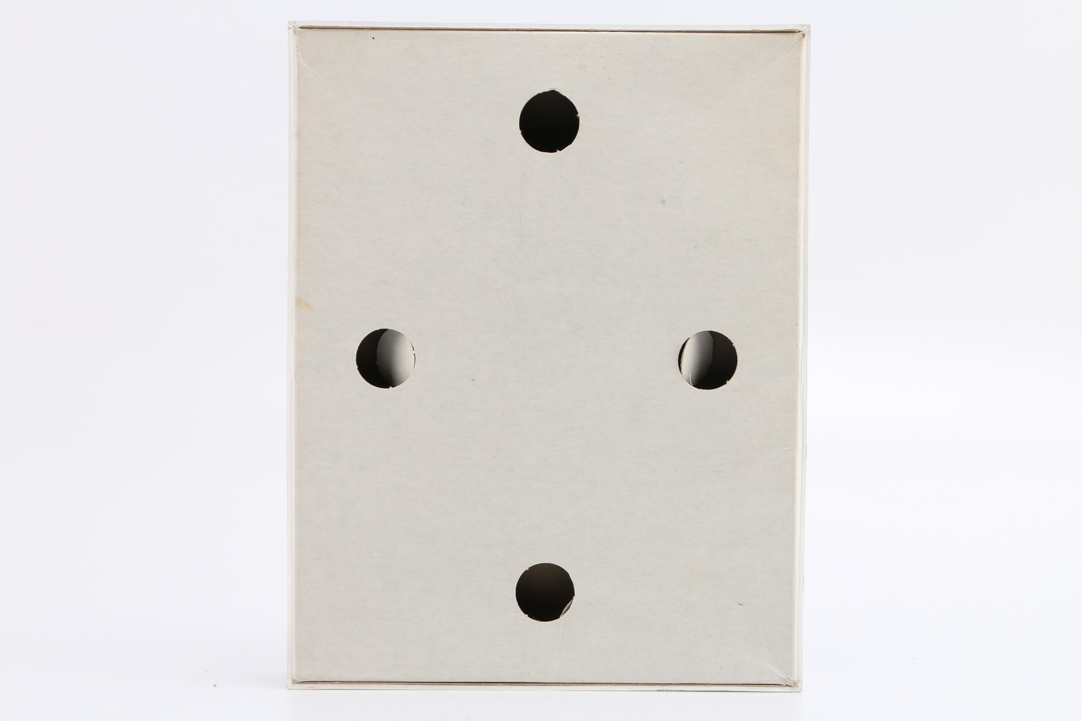 Louis Gossett Jr. and Henry Mancini Signed Photographs