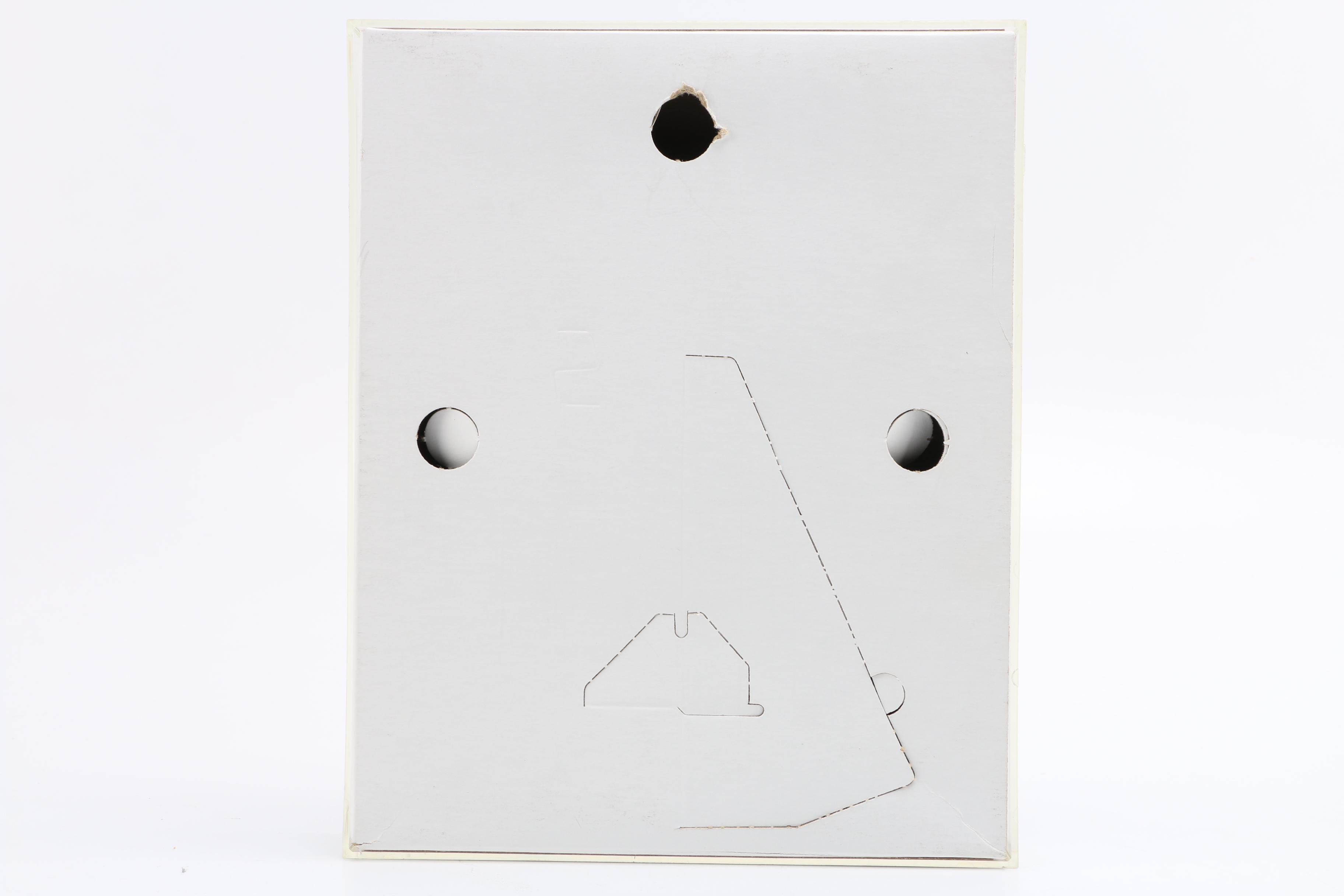 Louis Gossett Jr. and Henry Mancini Signed Photographs