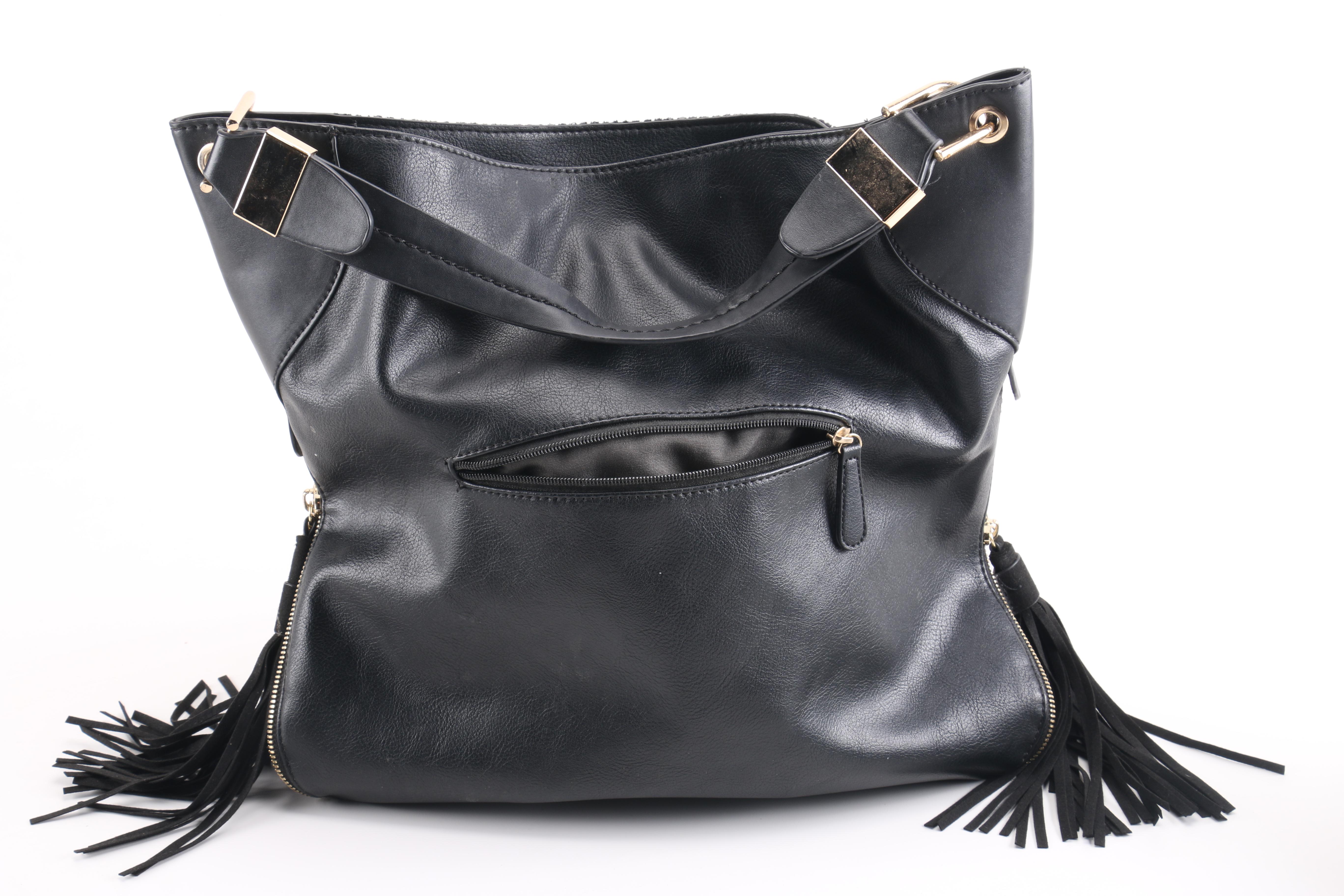 Shoulder Satchel's Including Maurizio Taiuti